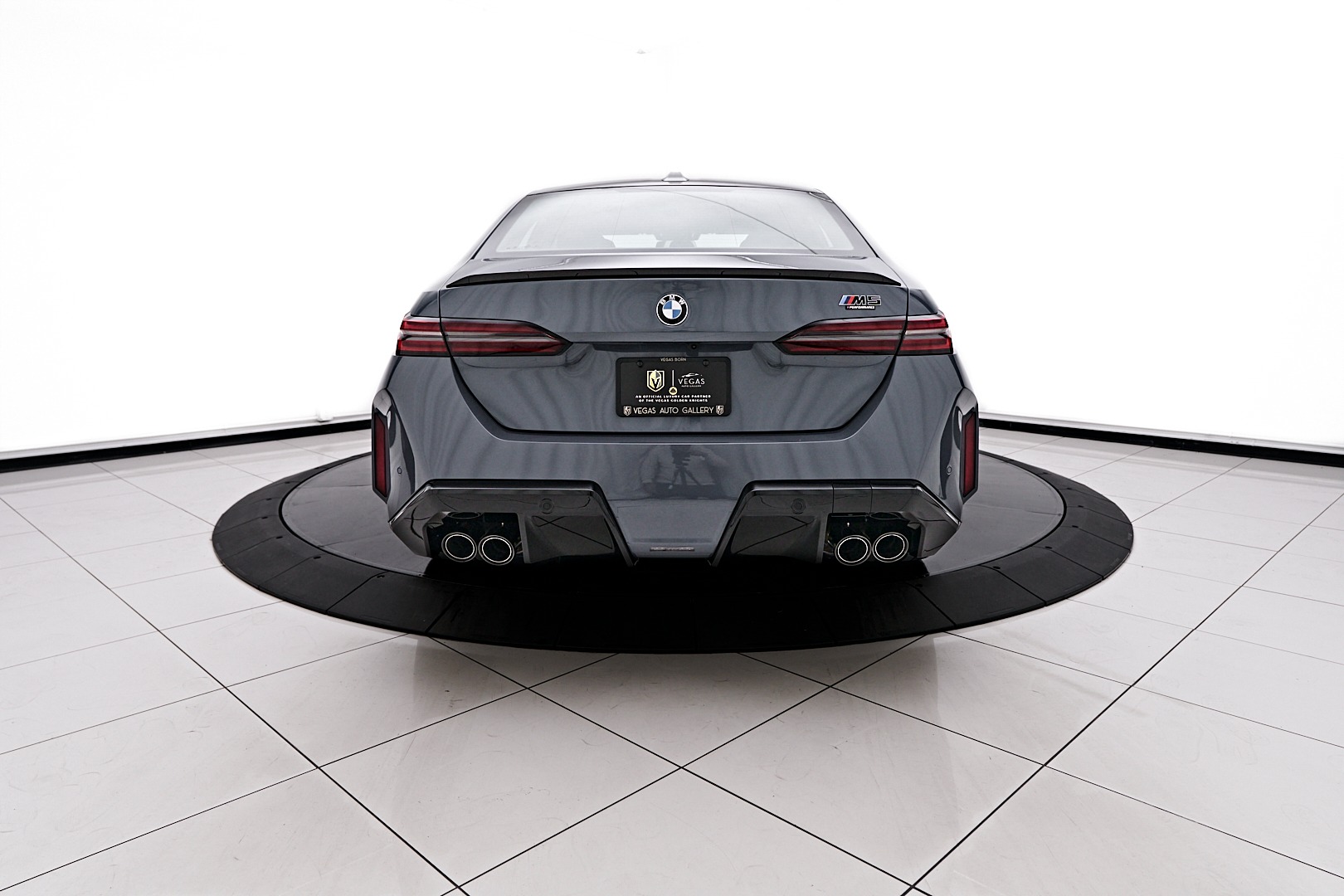 Used 2025 BMW M5 Base For Sale (Sold) | Lotus Las Vegas Stock #VT91785