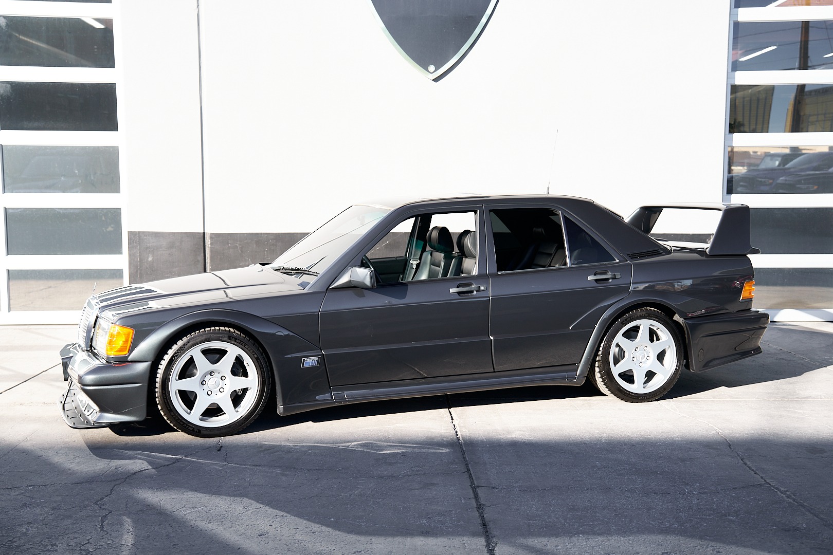 Used 1990 Mercedes-Benz 190E 2.5-16 EVOLUTION II For Sale (Sold