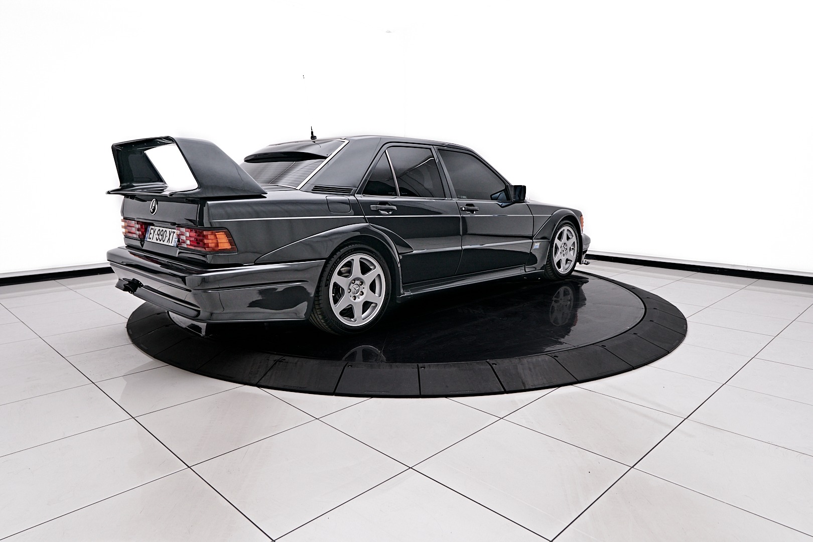 Used 1990 Mercedes-Benz 190E 2.5-16 EVOLUTION II For Sale (Sold