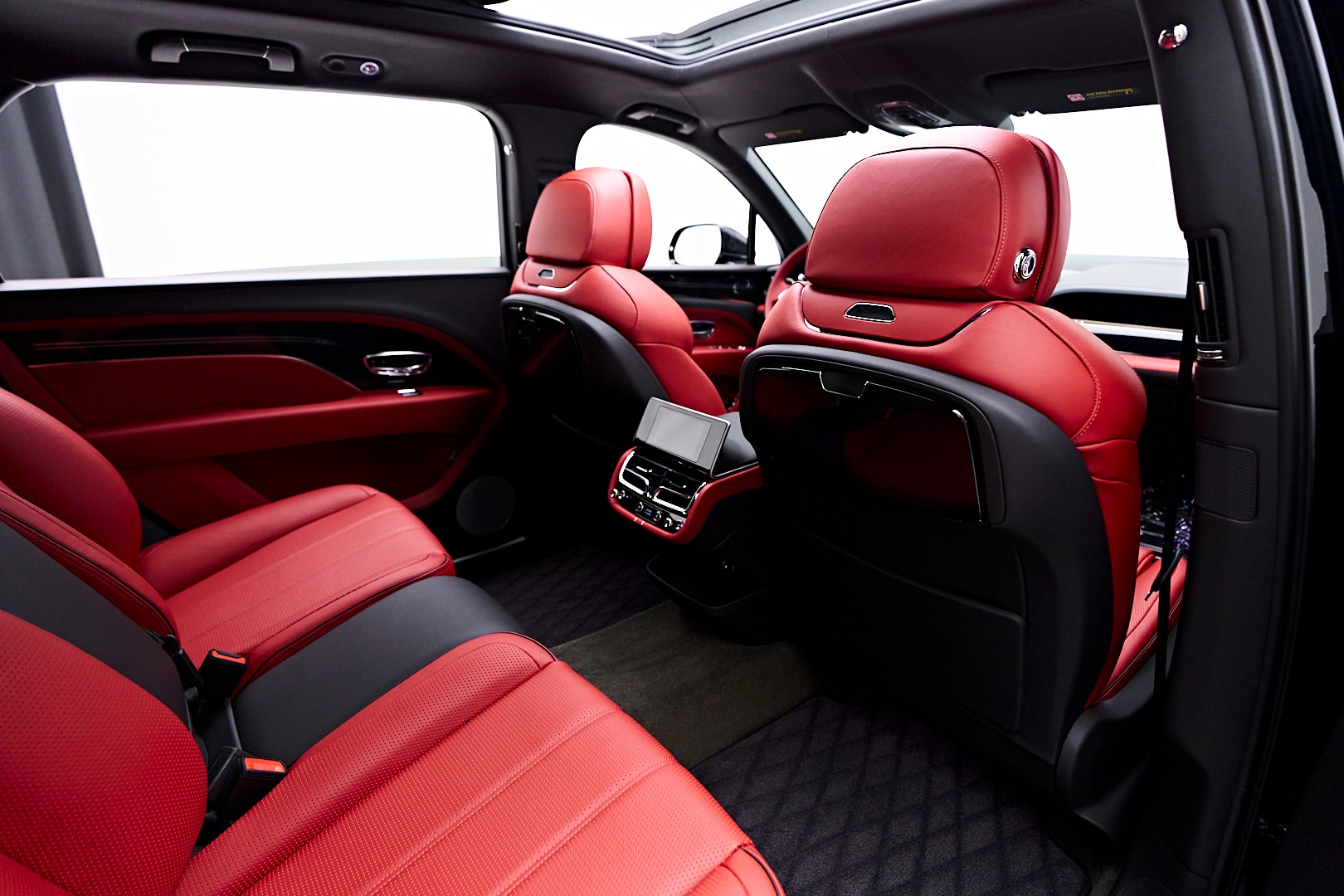 Used 2023 Bentley Bentayga EWB Azure For Sale (Sold) | Lotus