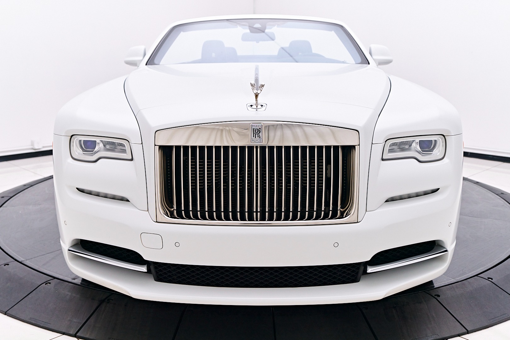 Used 2018 Rolls-Royce Dawn Base For Sale (Sold) | Lotus Las Vegas