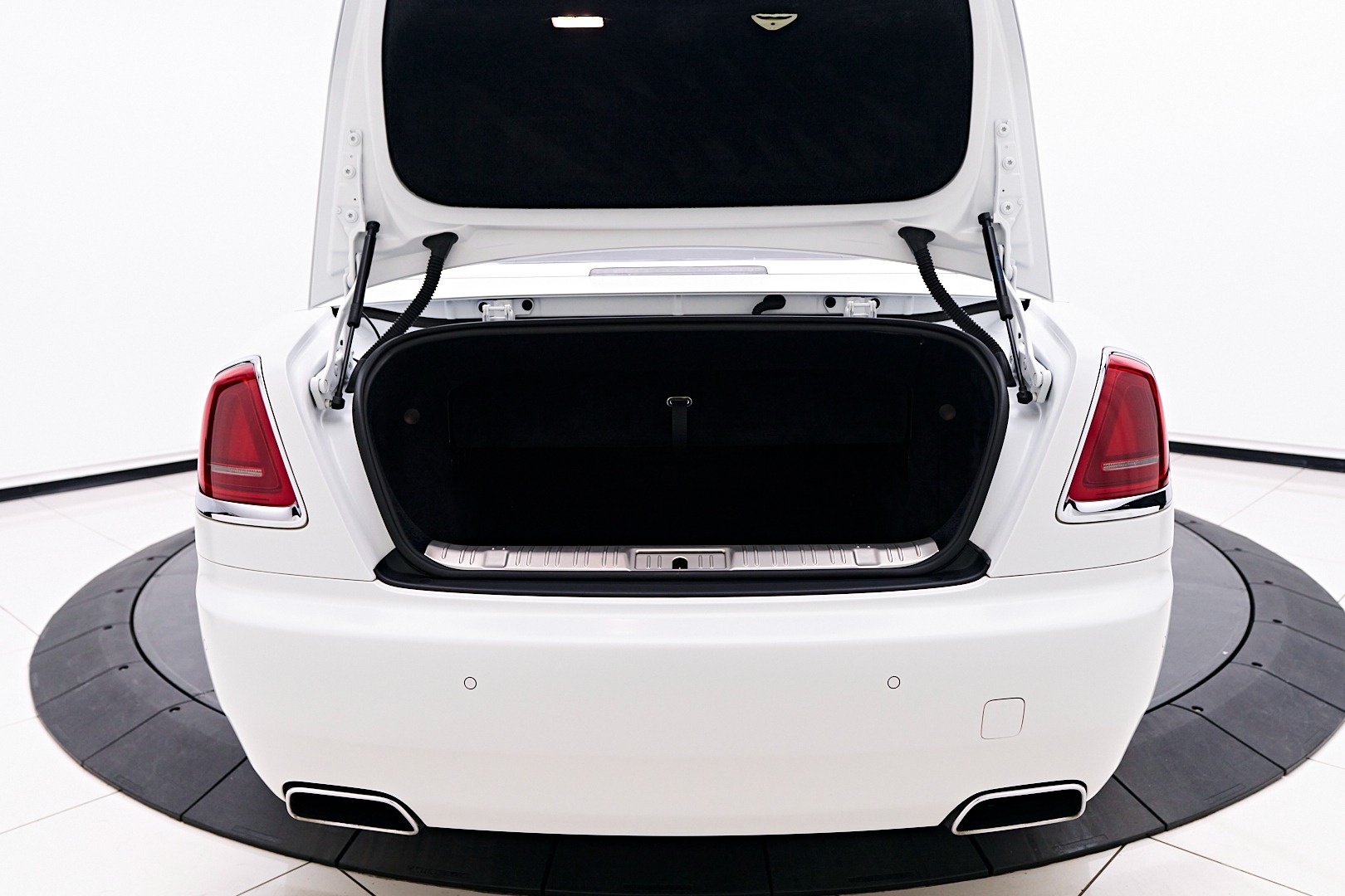 Used 2018 Rolls-Royce Dawn Base For Sale (Sold) | Lotus Las Vegas