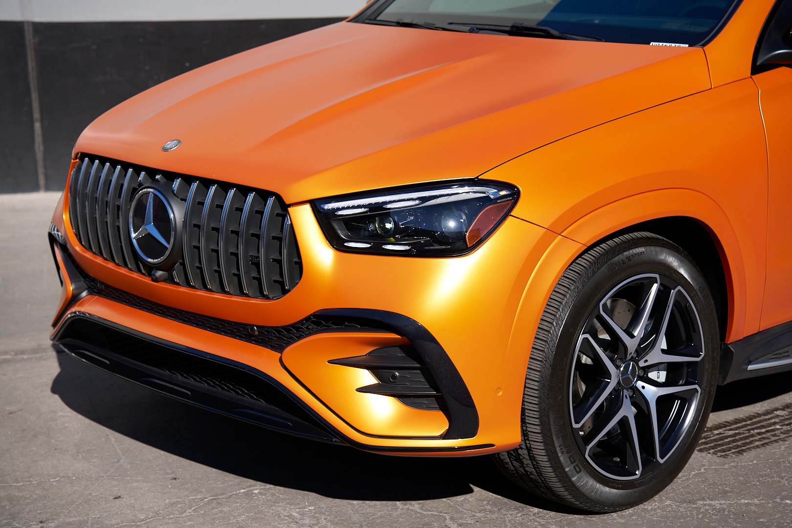 Used 2024 Mercedes-Benz GLE GLE 53 AMG® For Sale (Sold) | Lotus