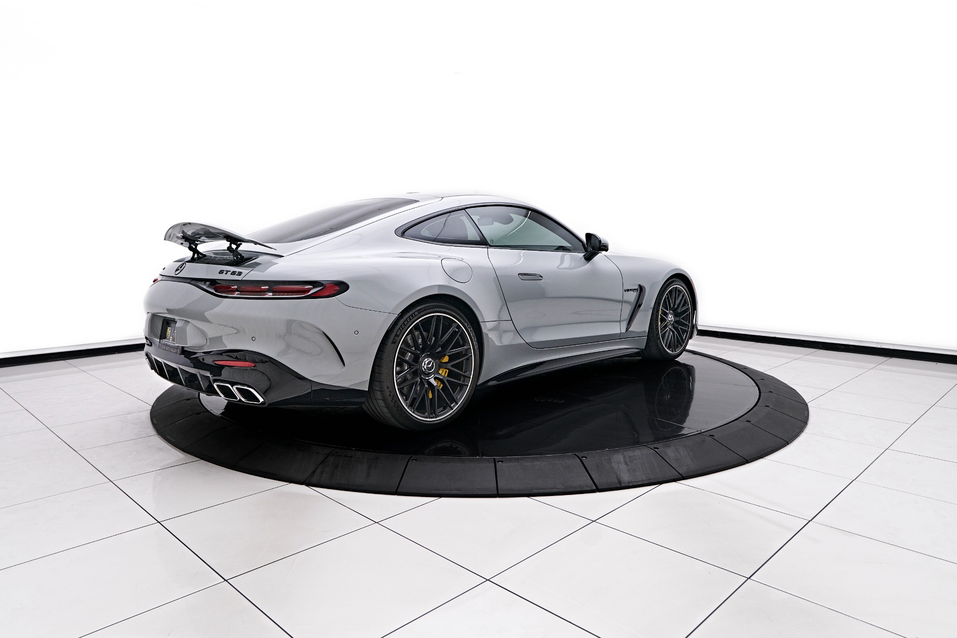 Used 2024 Mercedes-Benz AMG® GT 63 Base For Sale (Sold) | Lotus