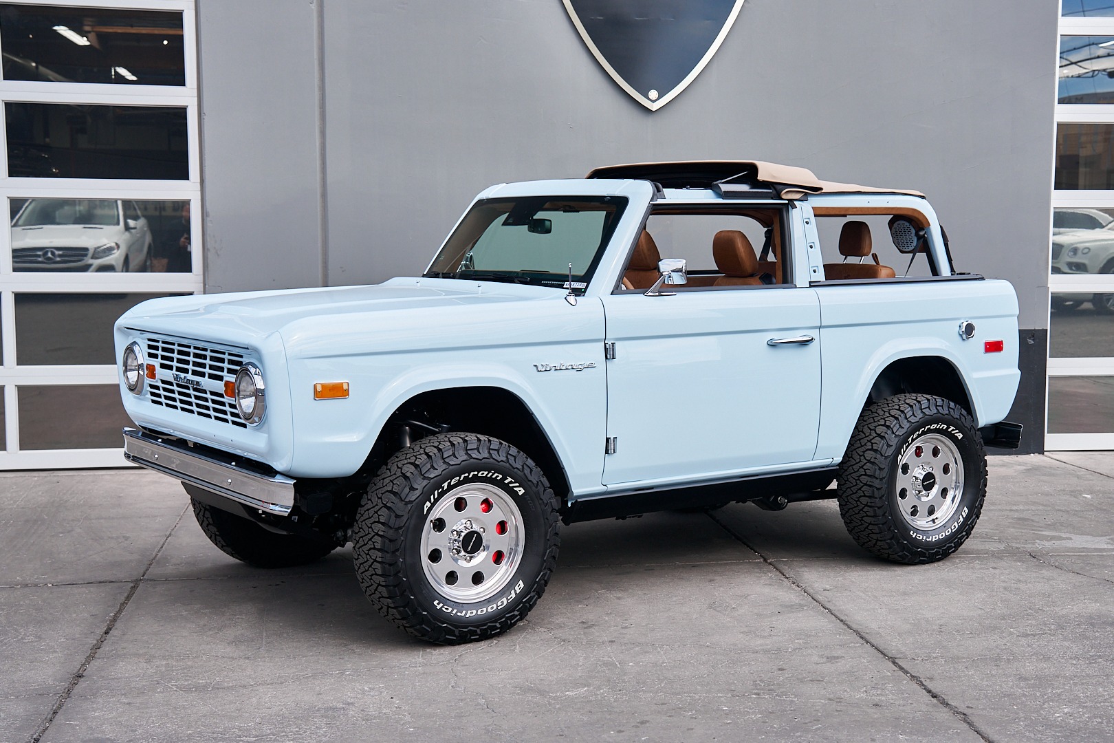 How Much are Vintage Modern Cars: Ultimate Price Guide 2025