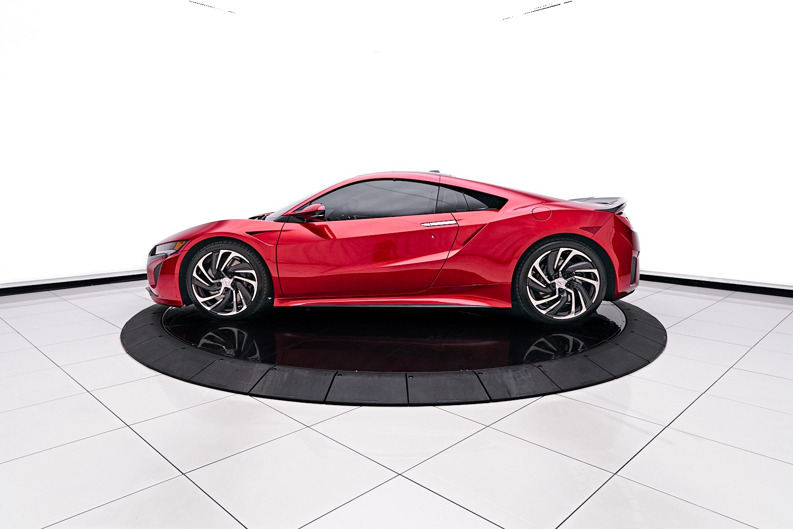 Right Side Kit | ACURA NSX 2019 Right Side Kit | ACURA NSX 2019