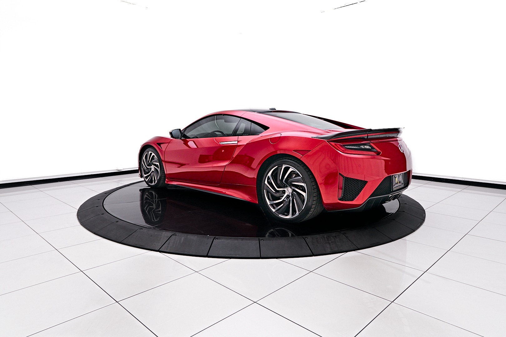 Right Side Kit | ACURA NSX 2019 Right Side Kit | ACURA NSX 2019