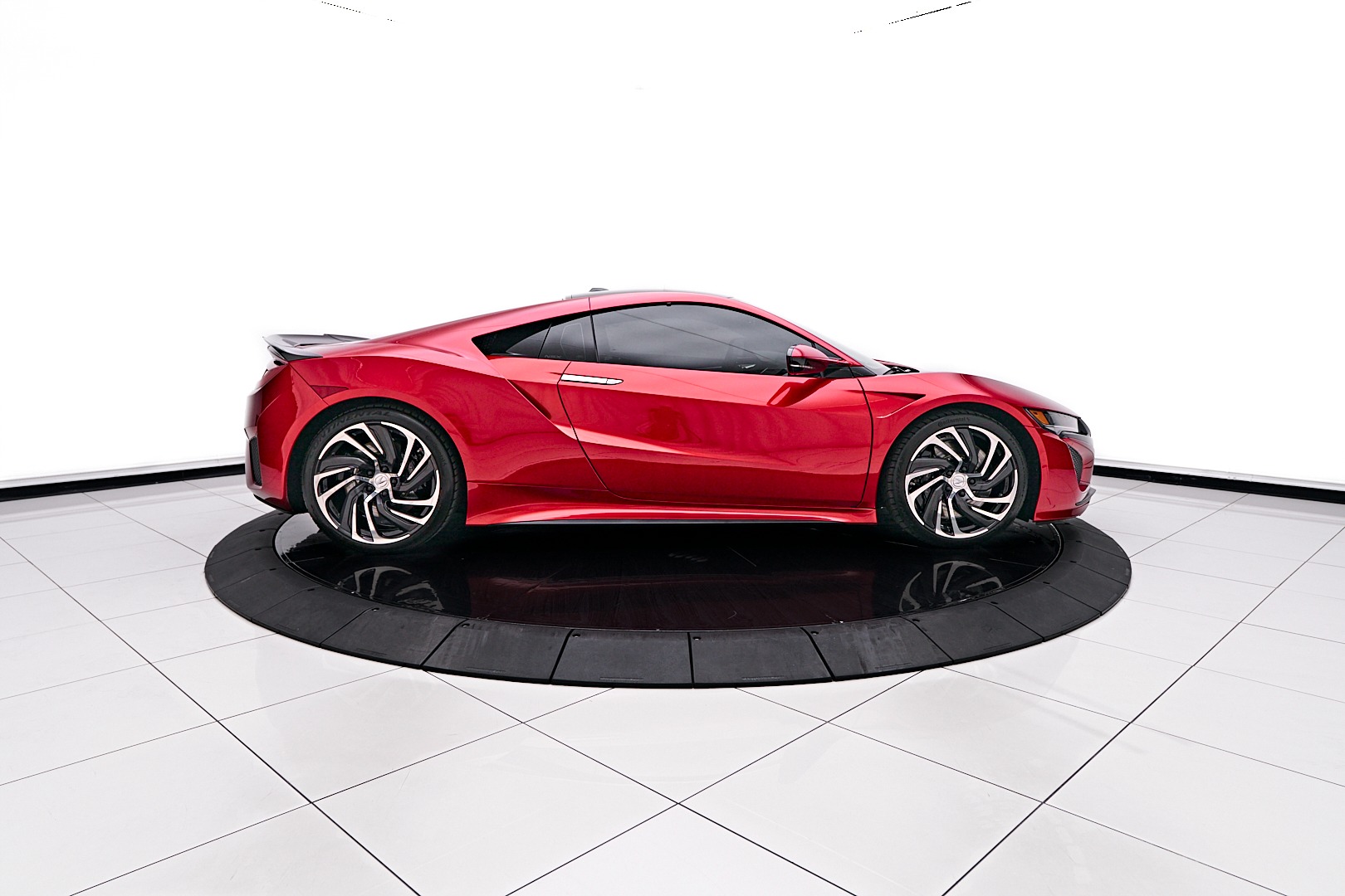 Right Side Kit | ACURA NSX 2019 Right Side Kit | ACURA NSX 2019