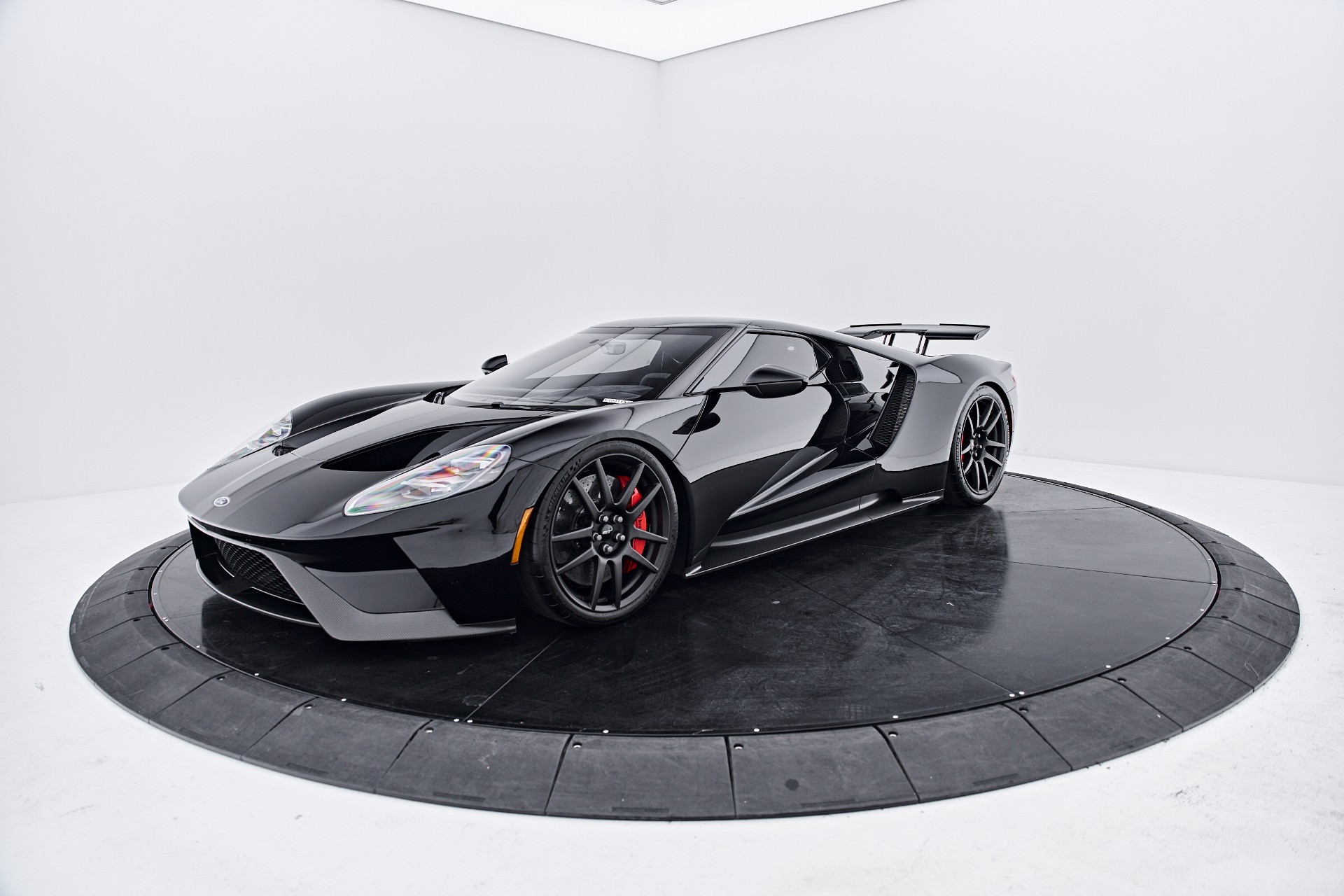 2020 Ford GT