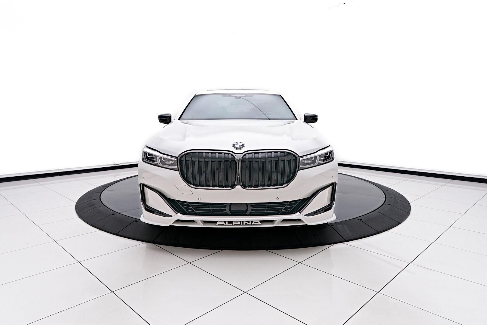 Headlamp Kit | BMW 7 SERIES LUXURY 2022 Headlamp Kit | BMW 7 SERIES LUXURY 2022