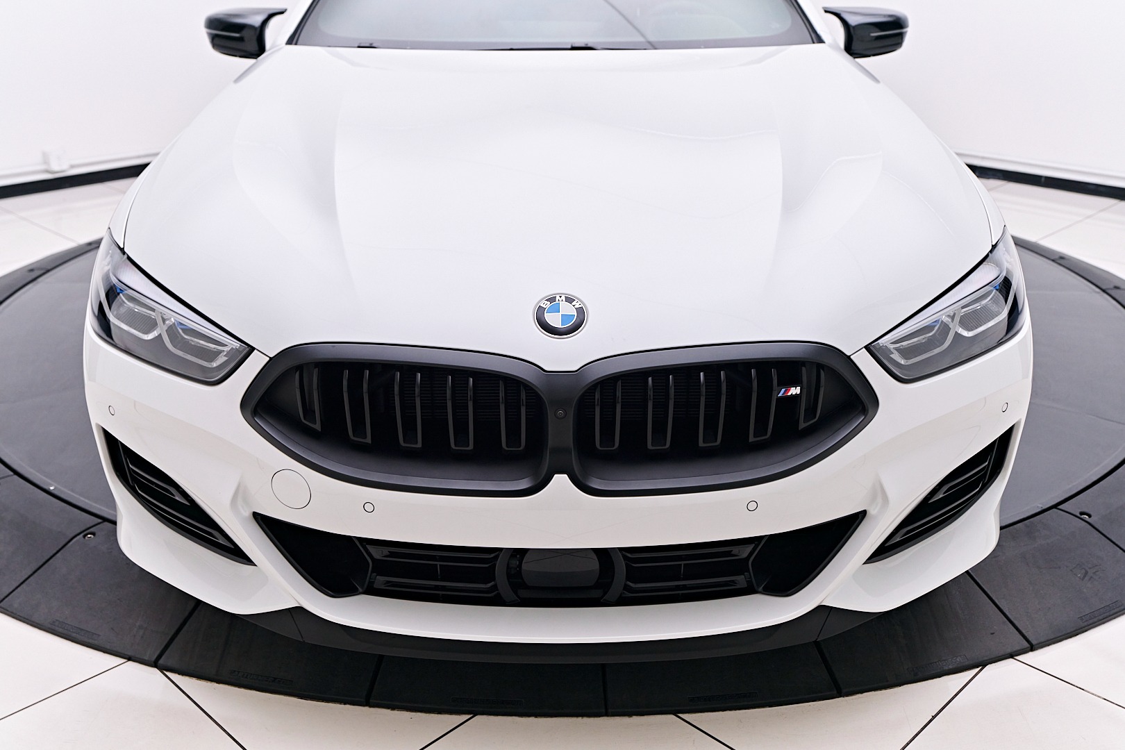 Headlamp Kit | BMW 8 SERIES GRAN COUPE 2020 Headlamp Kit | BMW 8 SERIES GRAN COUPE 2020