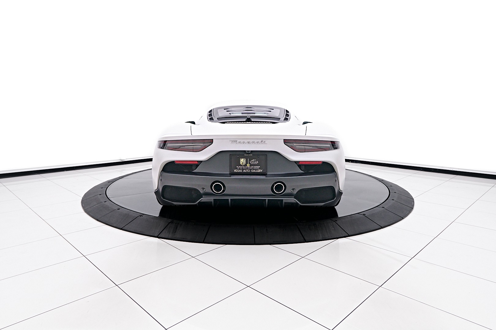 Used 2022 Maserati MC20 Base For Sale (Sold) | Lotus Cars