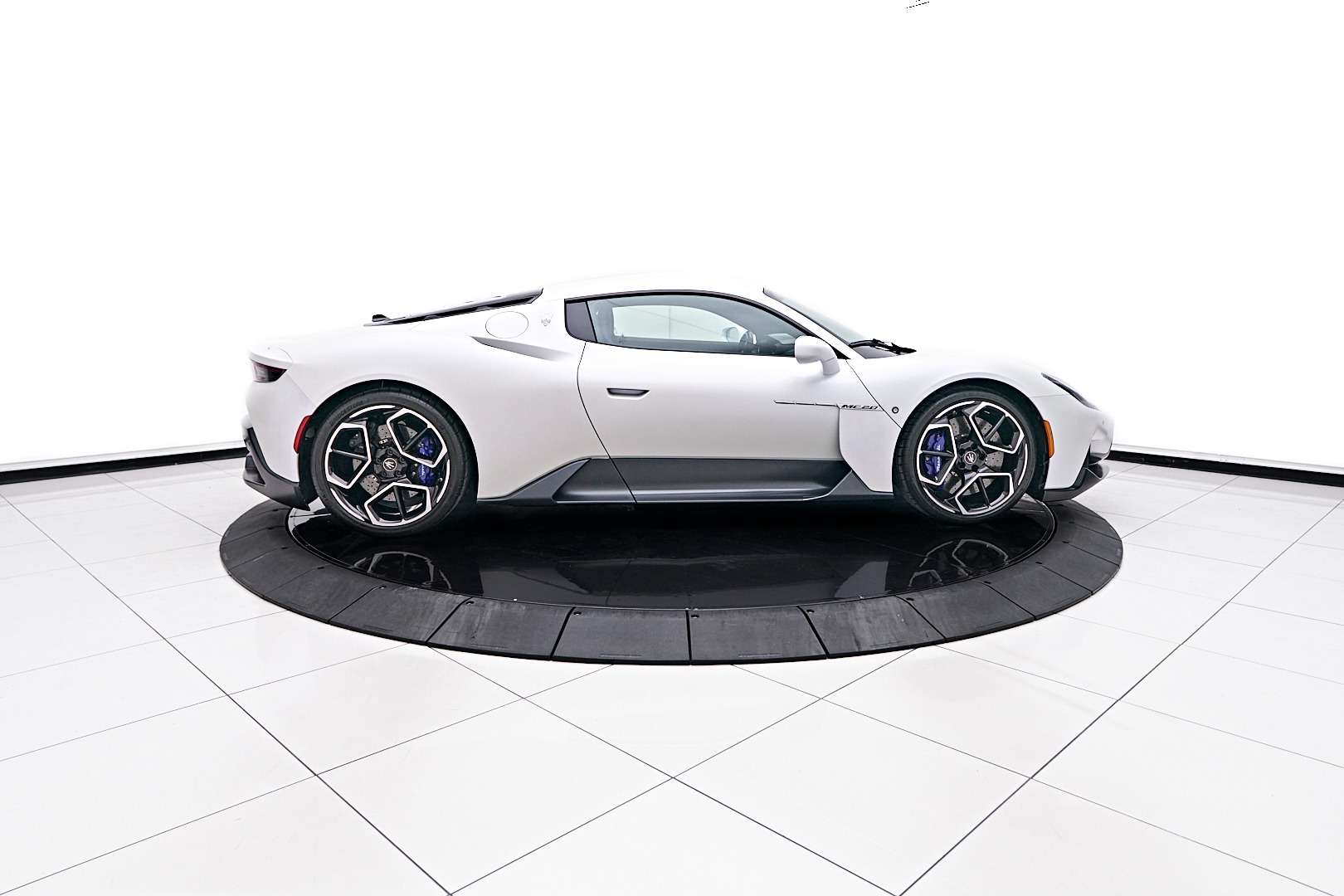 Used 2022 Maserati MC20 Base For Sale (Sold) | Lotus Cars