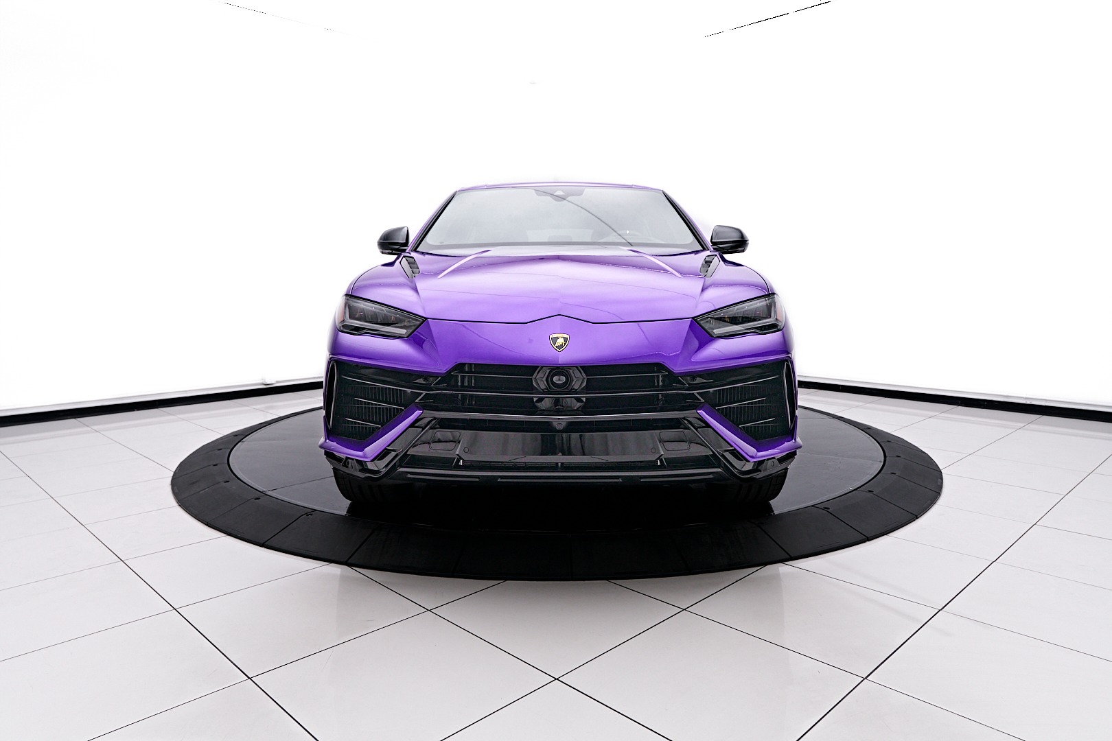 Used 2024 Lamborghini Urus S For Sale (Sold) | Lotus Las Vegas