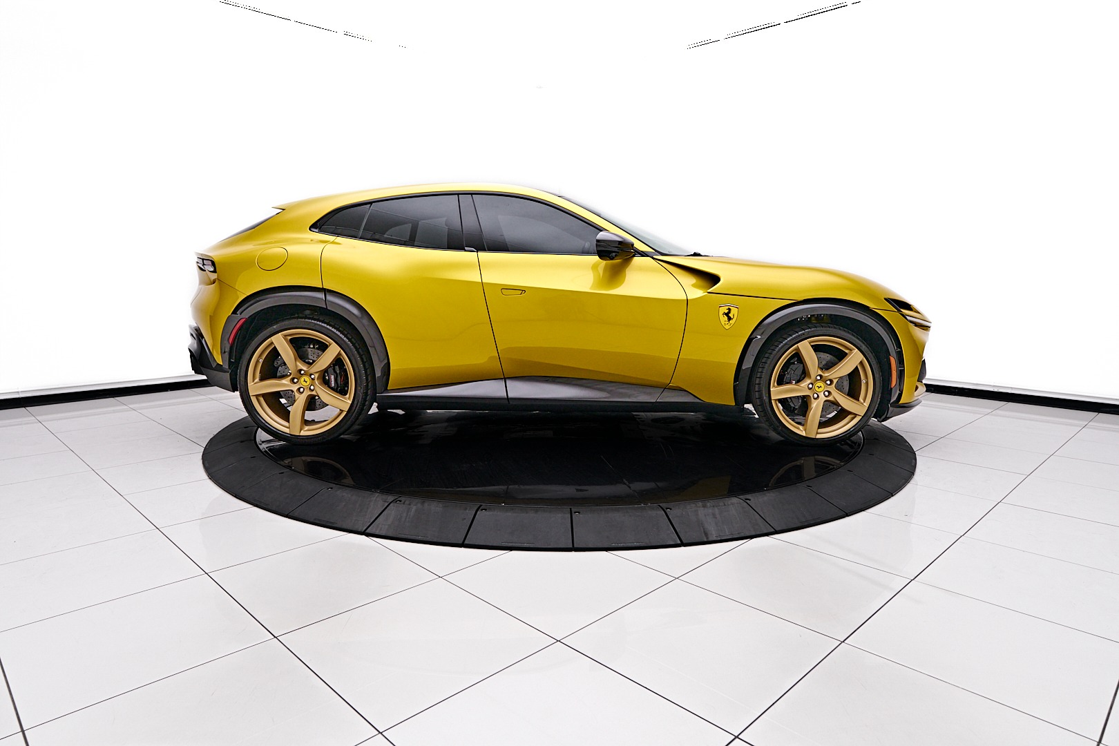 Used 2024 Ferrari Purosangue For Sale (Sold) | Lotus Las Vegas 