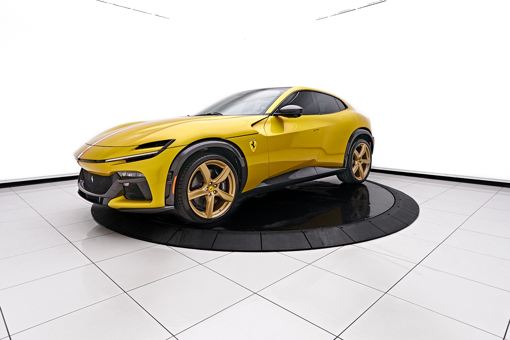 Used-2024-Ferrari-Purosangue-
