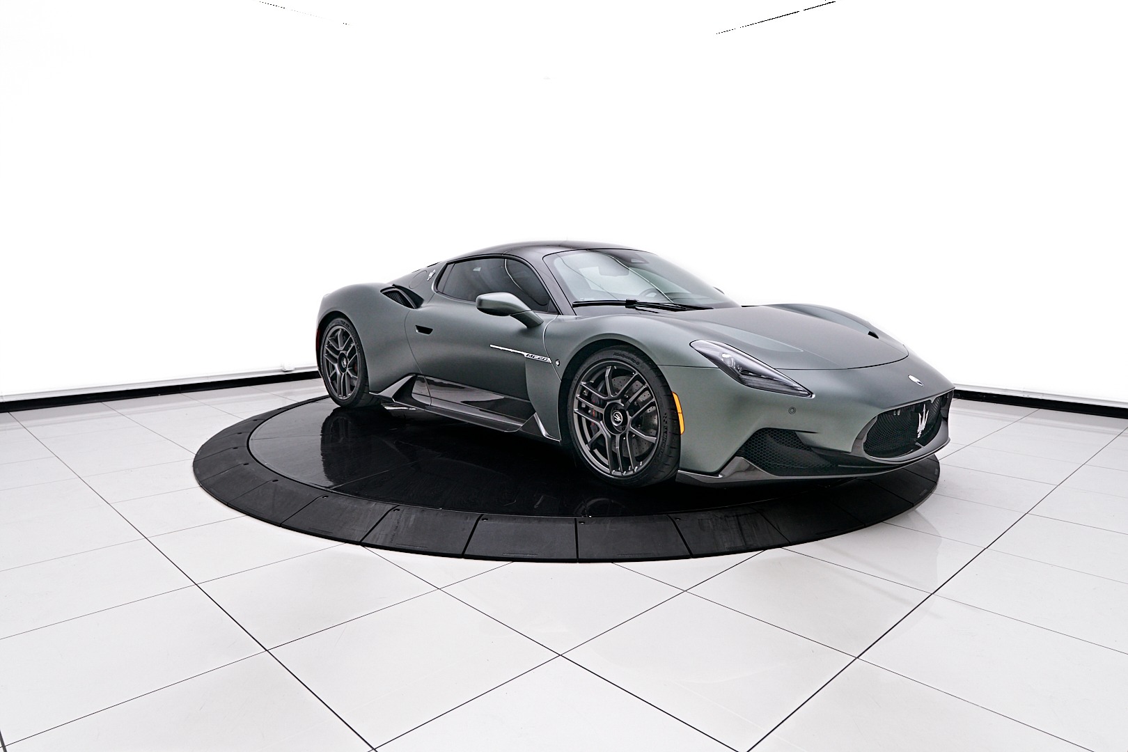 Used 2024 Maserati MC20 Base For Sale (Sold) | Lotus Las Vegas