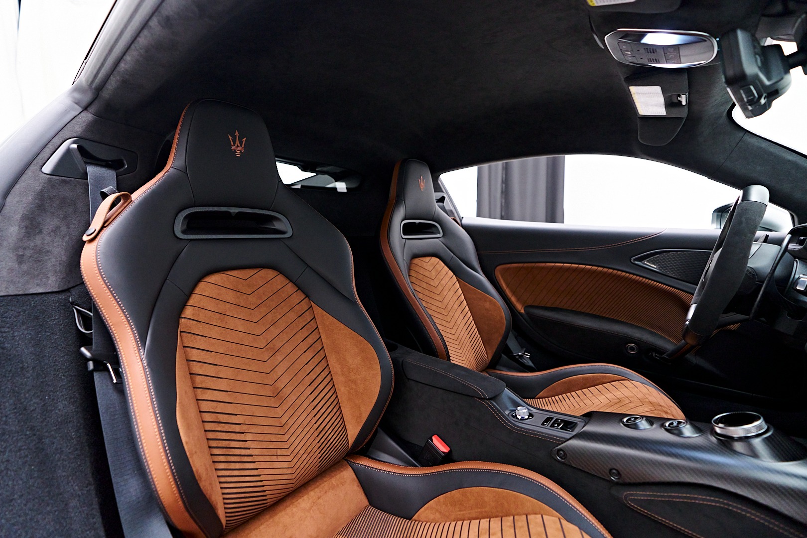 Used 2024 Maserati MC20 Base For Sale (Sold) | Lotus Las Vegas