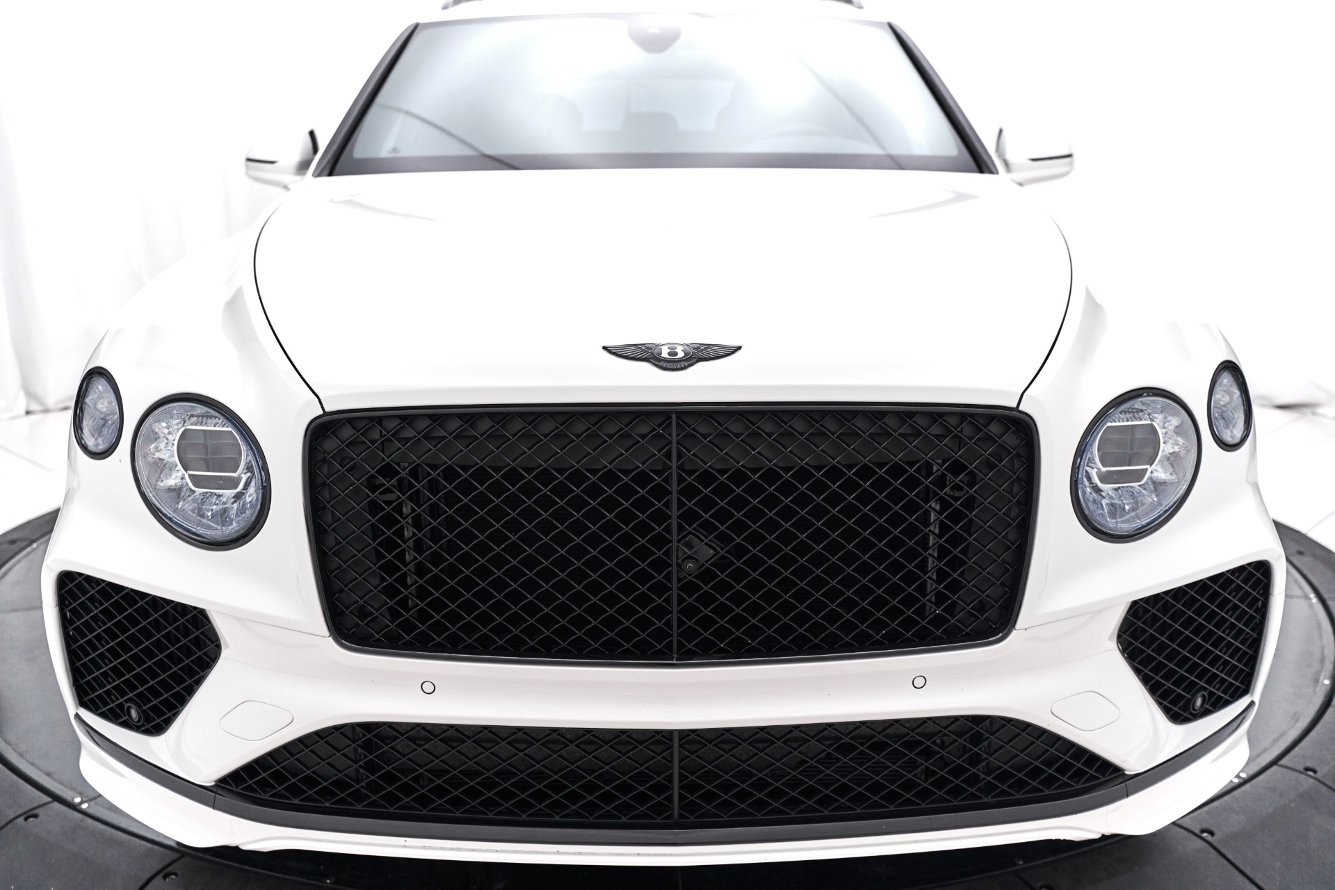 Used 2021 Bentley Bentayga V8 For Sale (Sold) | Lotus Cars