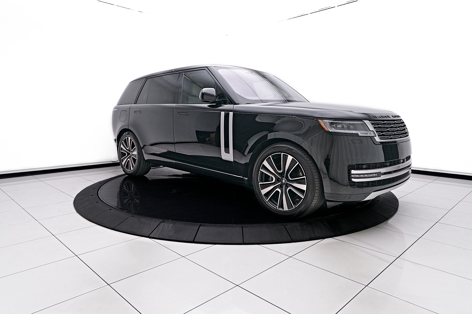 Used 2023 Land Rover Range Rover First Edition For Sale (Sold