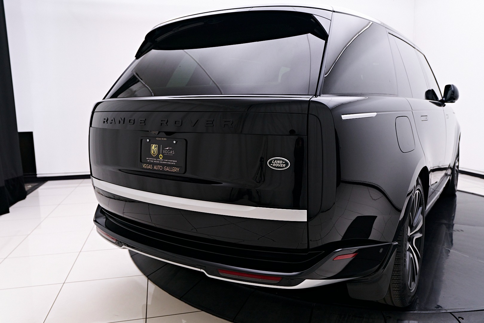 Used 2023 Land Rover Range Rover First Edition For Sale (Sold