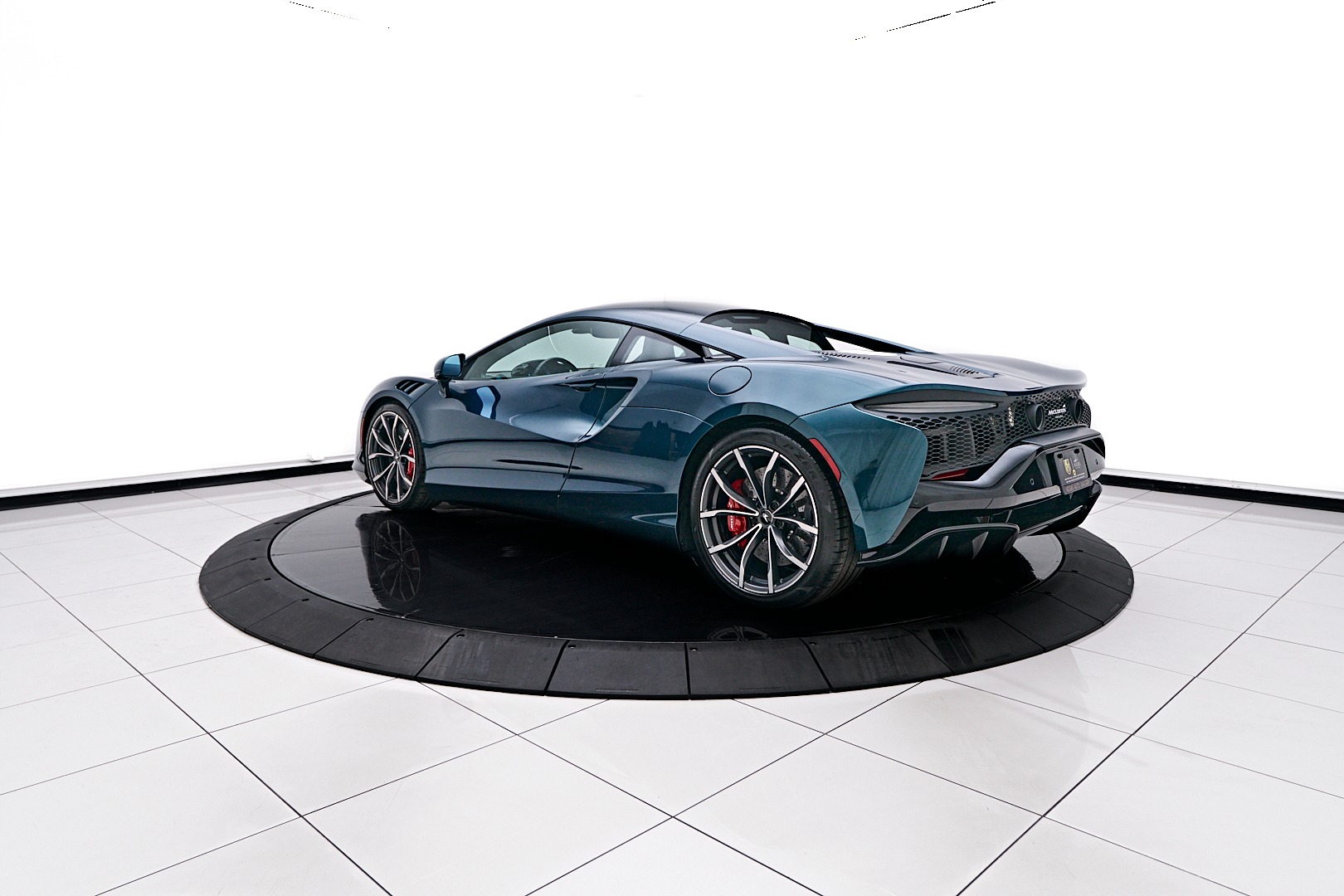 Used 2023 McLaren Artura TechLux For Sale (Sold) | Lotus Las Vegas