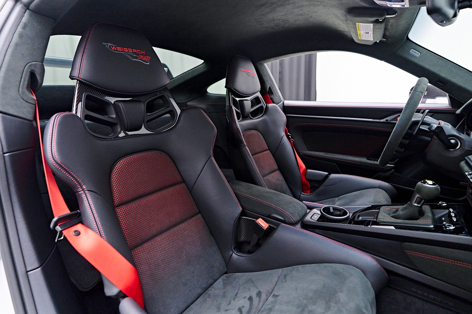 Used 2025 Porsche 911 GT3 RS For Sale (Sold) | Lotus Cars