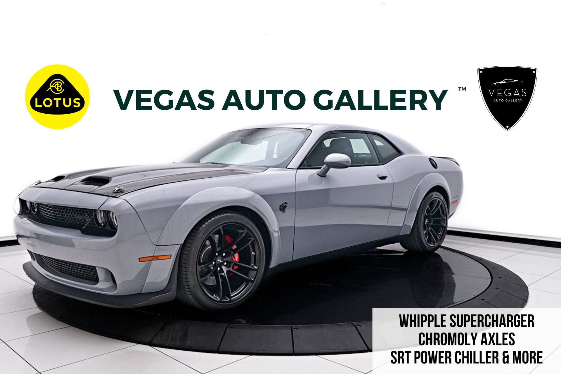 Interesting Used Dodge Challenger For Sale Las Vegas Pictures