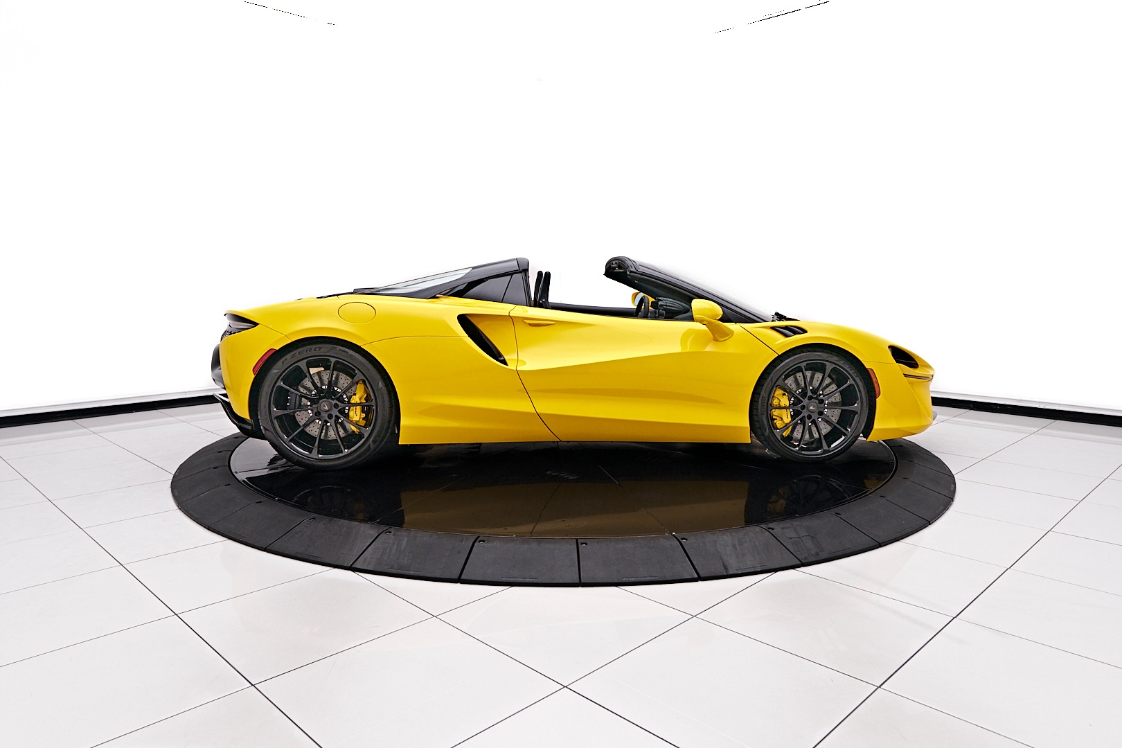 Used 2025 McLaren Artura TechLux For Sale (Sold) | Lotus Las Vegas