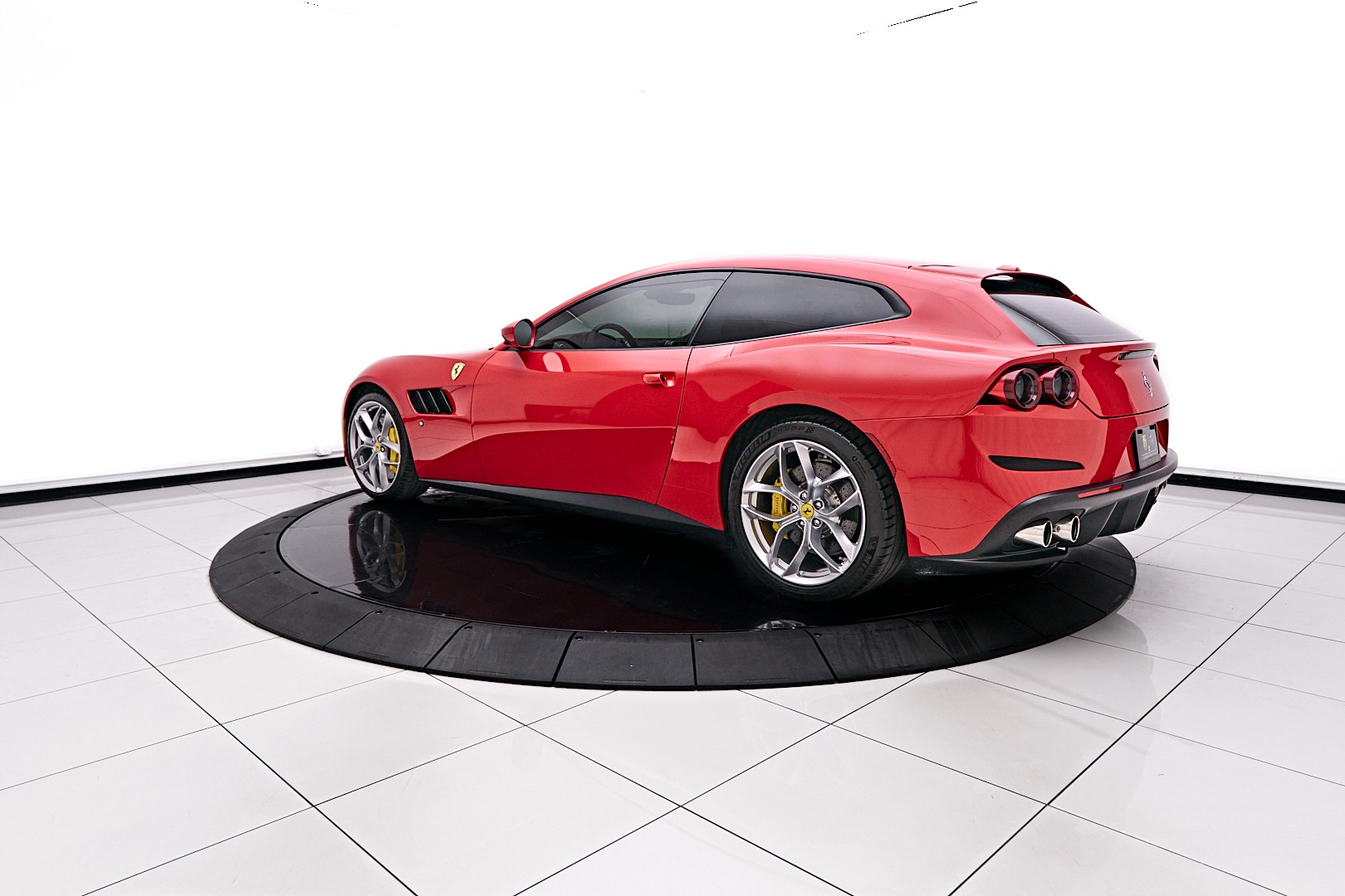 セブンイレブン 冬ギフト カタログ For T GTC4Lusso Ferrari 2019 Used Sale Lotus | ($184,999) その他