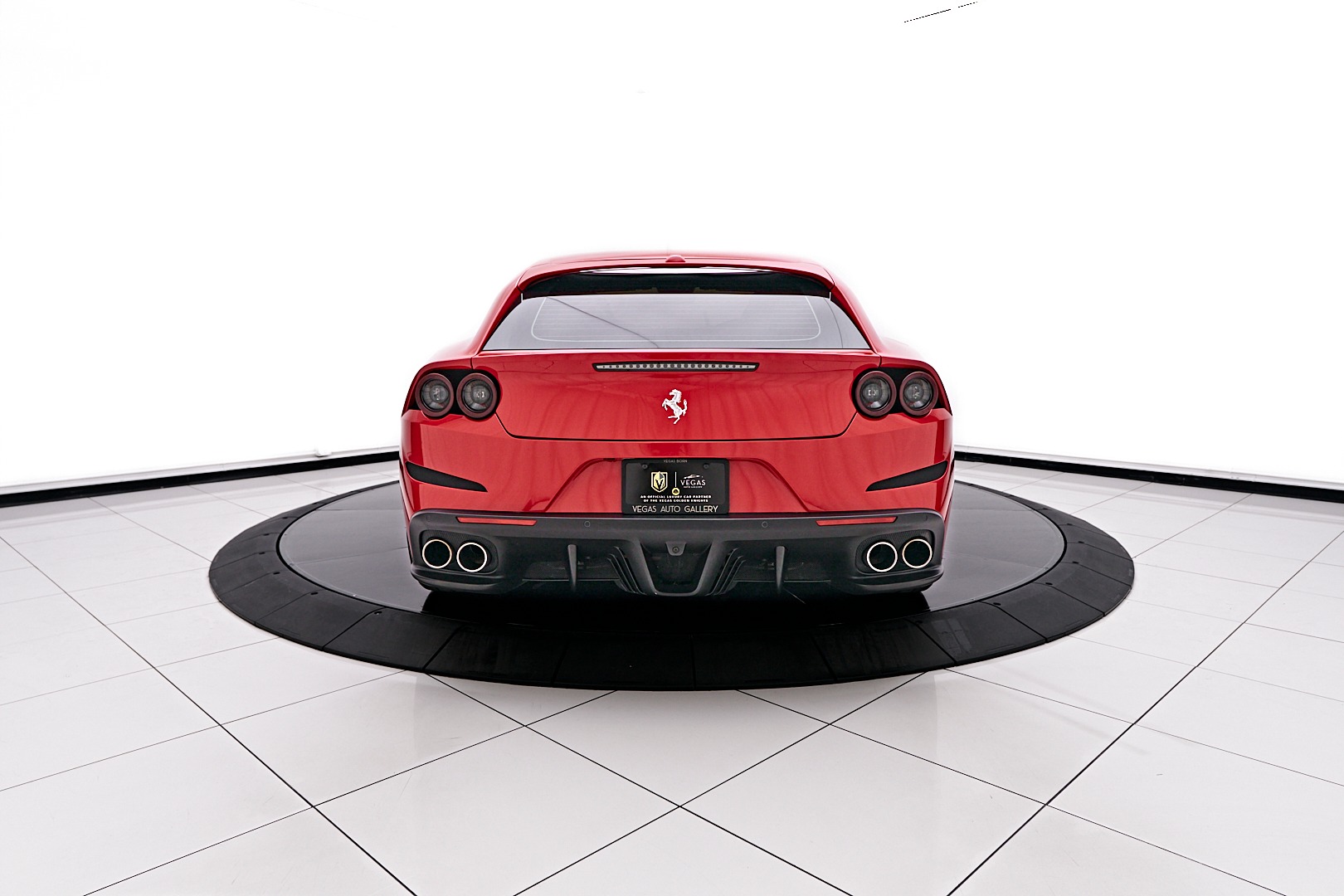 Used 2019 Ferrari GTC4Lusso T For Sale ($184,999) | Lotus