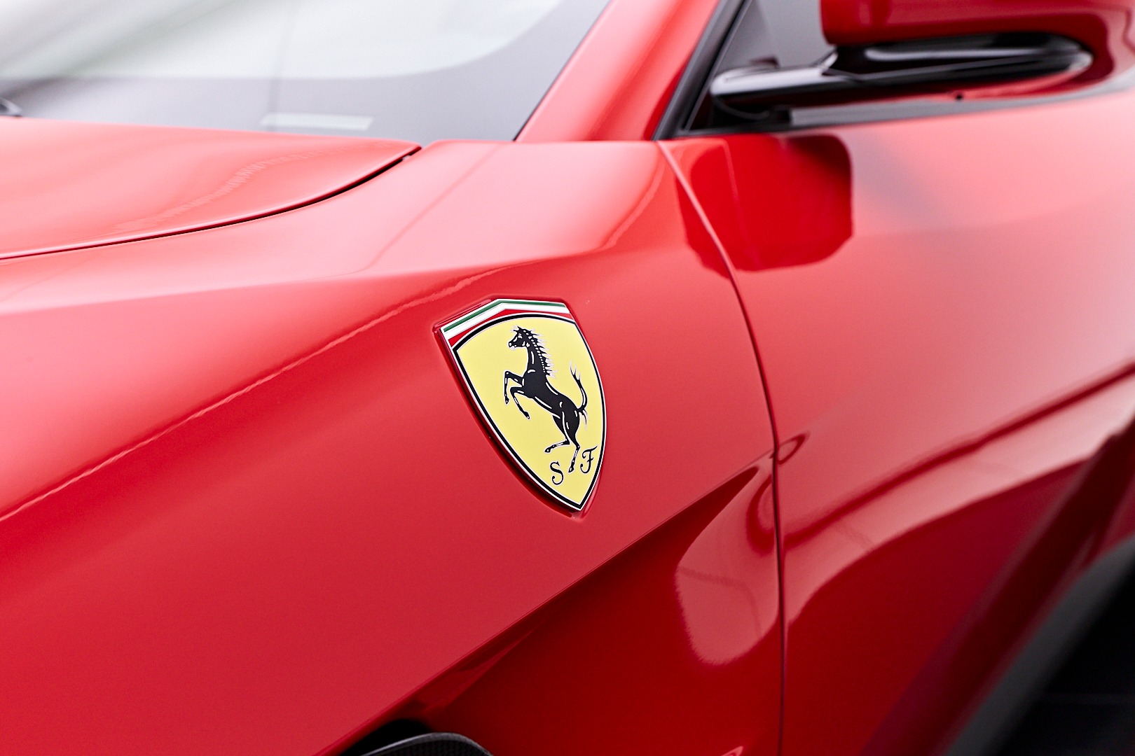 Used 2019 Ferrari GTC4Lusso T For Sale ($184,999) | Lotus