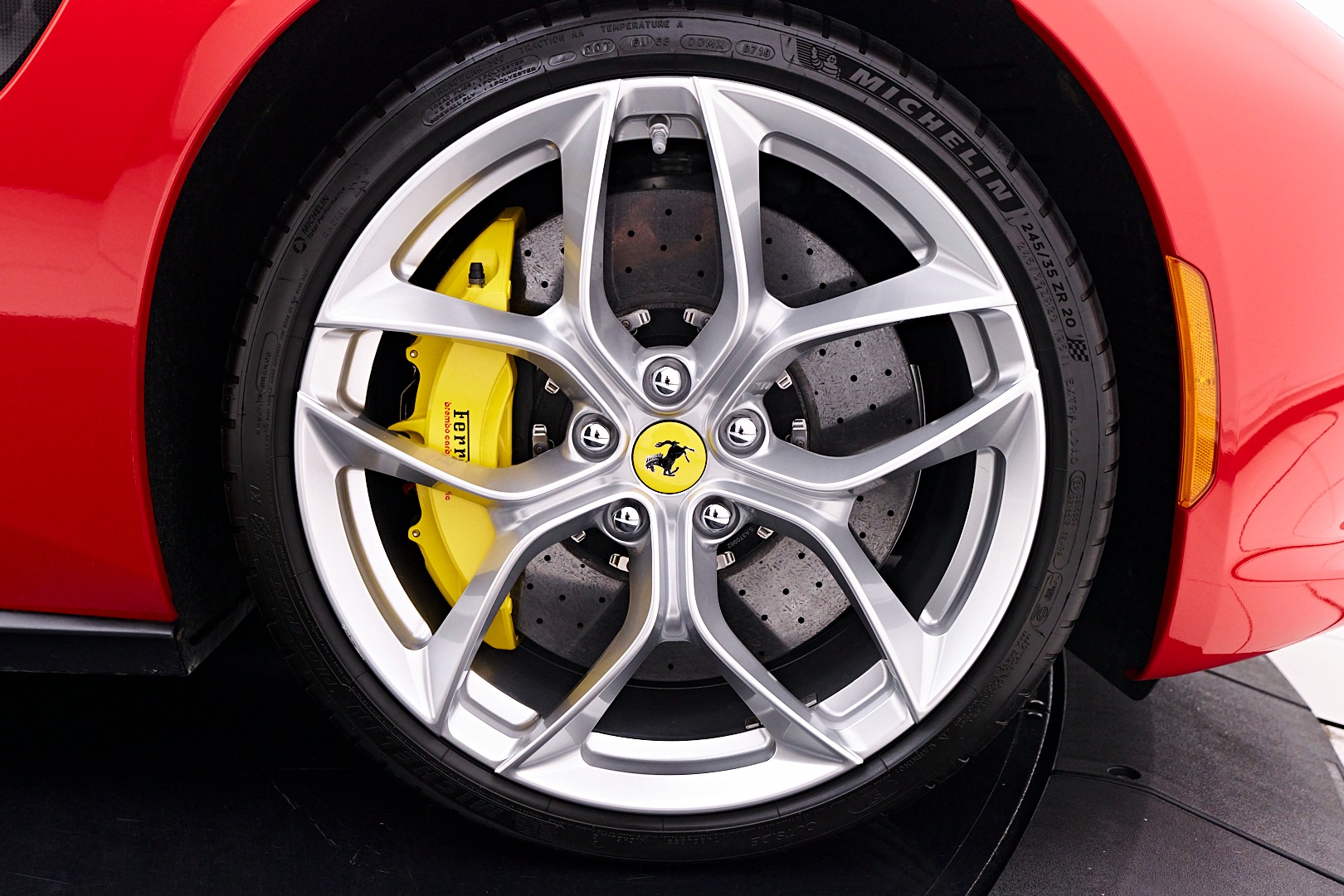 Used 2019 Ferrari GTC4Lusso T For Sale ($184,999) | Lotus