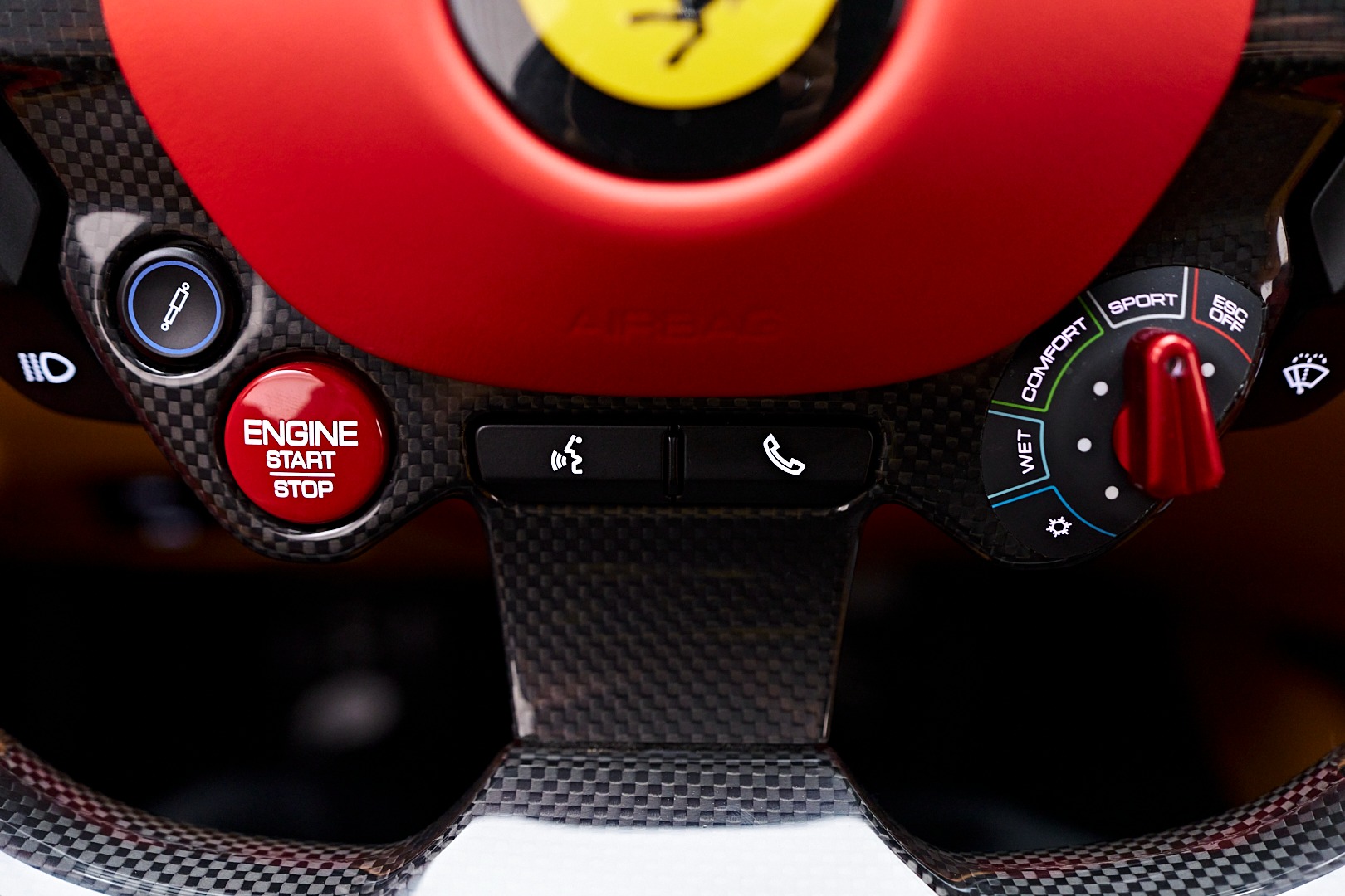 2014 458 Speciale for Sale in New Forest Hampshire | Ferrari