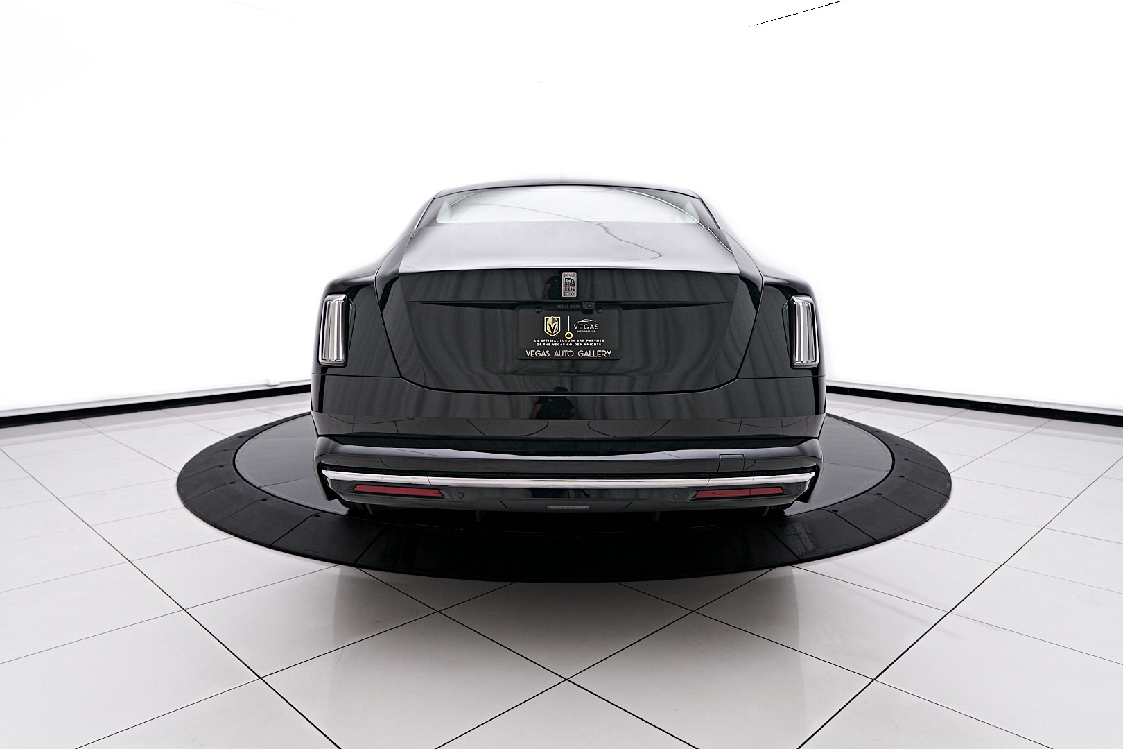 信頼への信頼 2024 Used Rolls-Royce Cars Lotus | (Sold) Sale For Spectre シューズ・靴