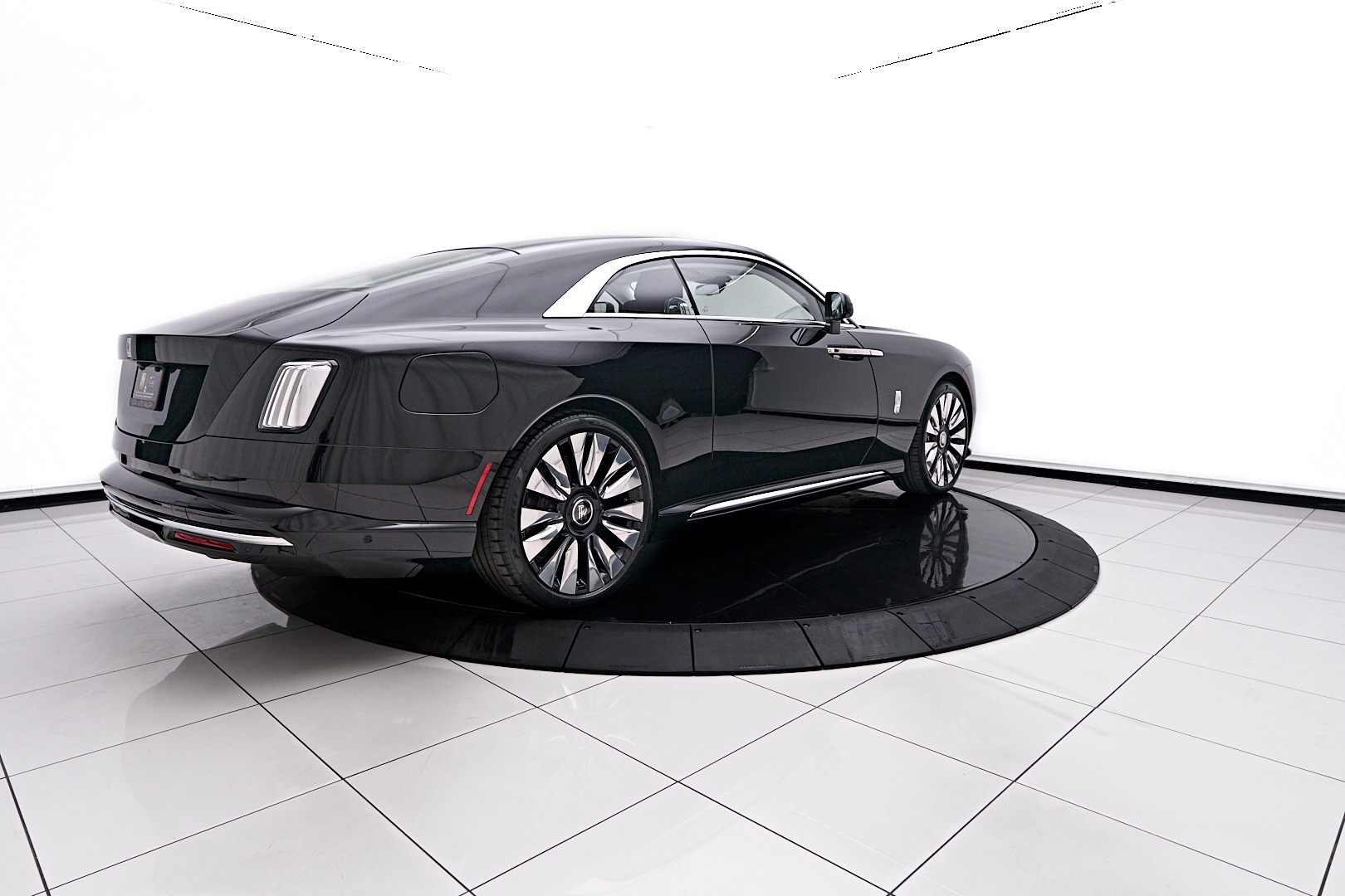 Used 2024 Rolls-Royce Spectre For Sale (Sold) | Lotus Cars