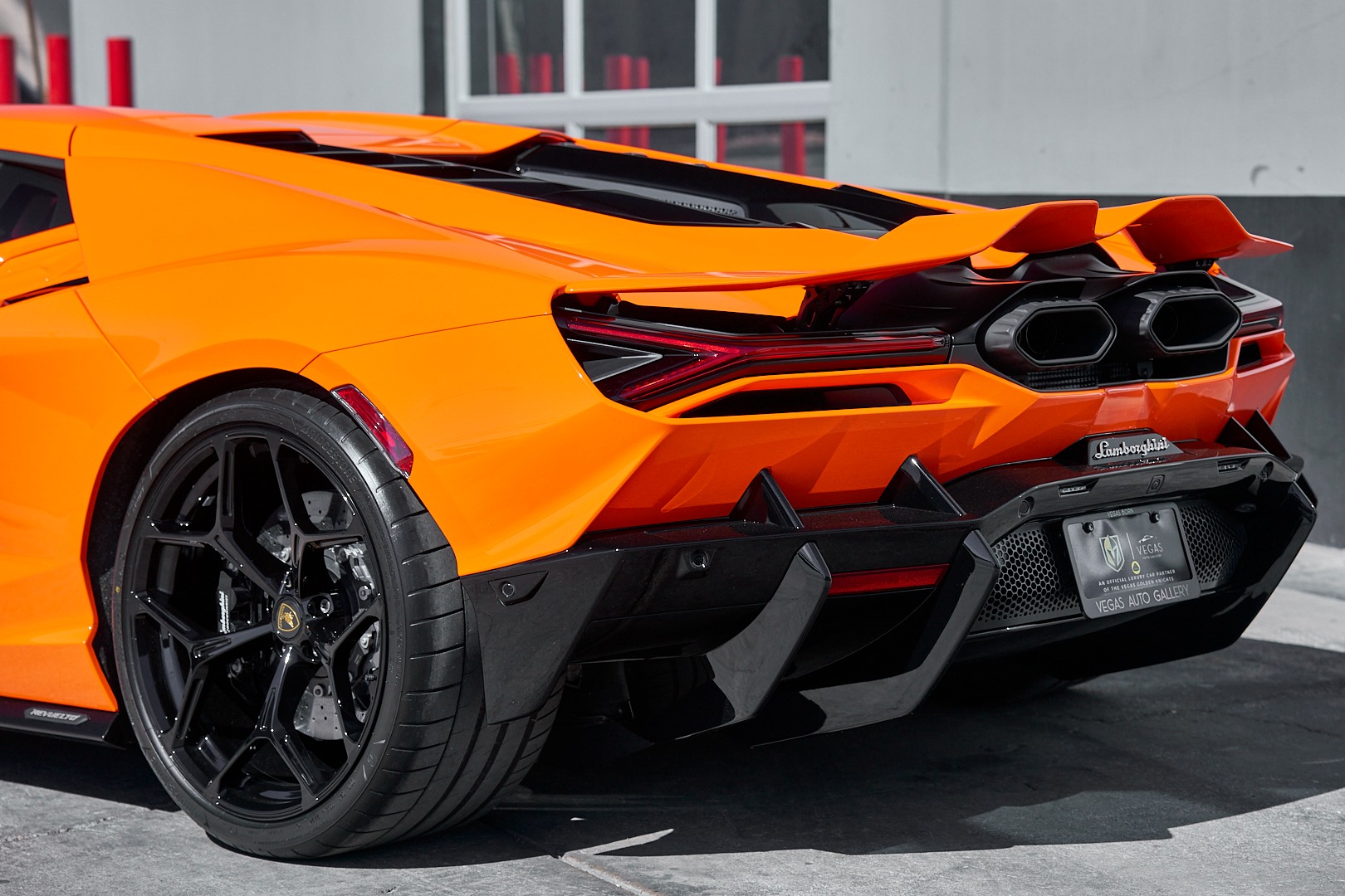 Used 2024 Lamborghini Revuelto Base For Sale (Sold) | Lotus