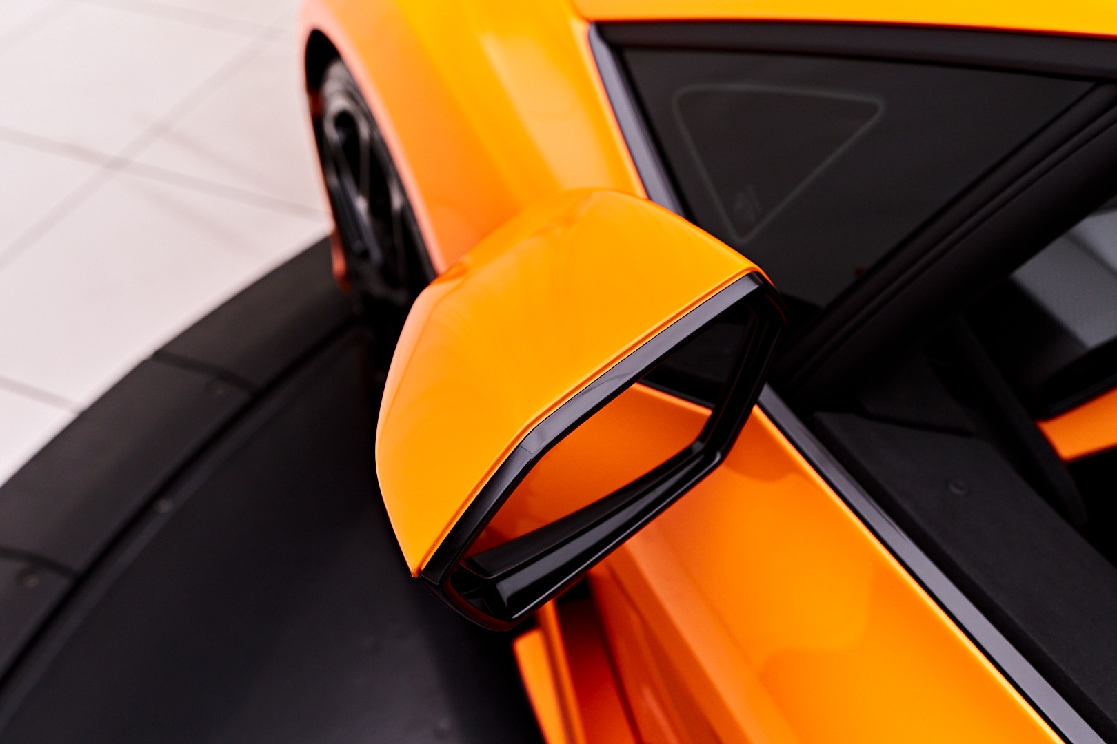 Used 2024 Lamborghini Revuelto Base For Sale (Sold) | Lotus