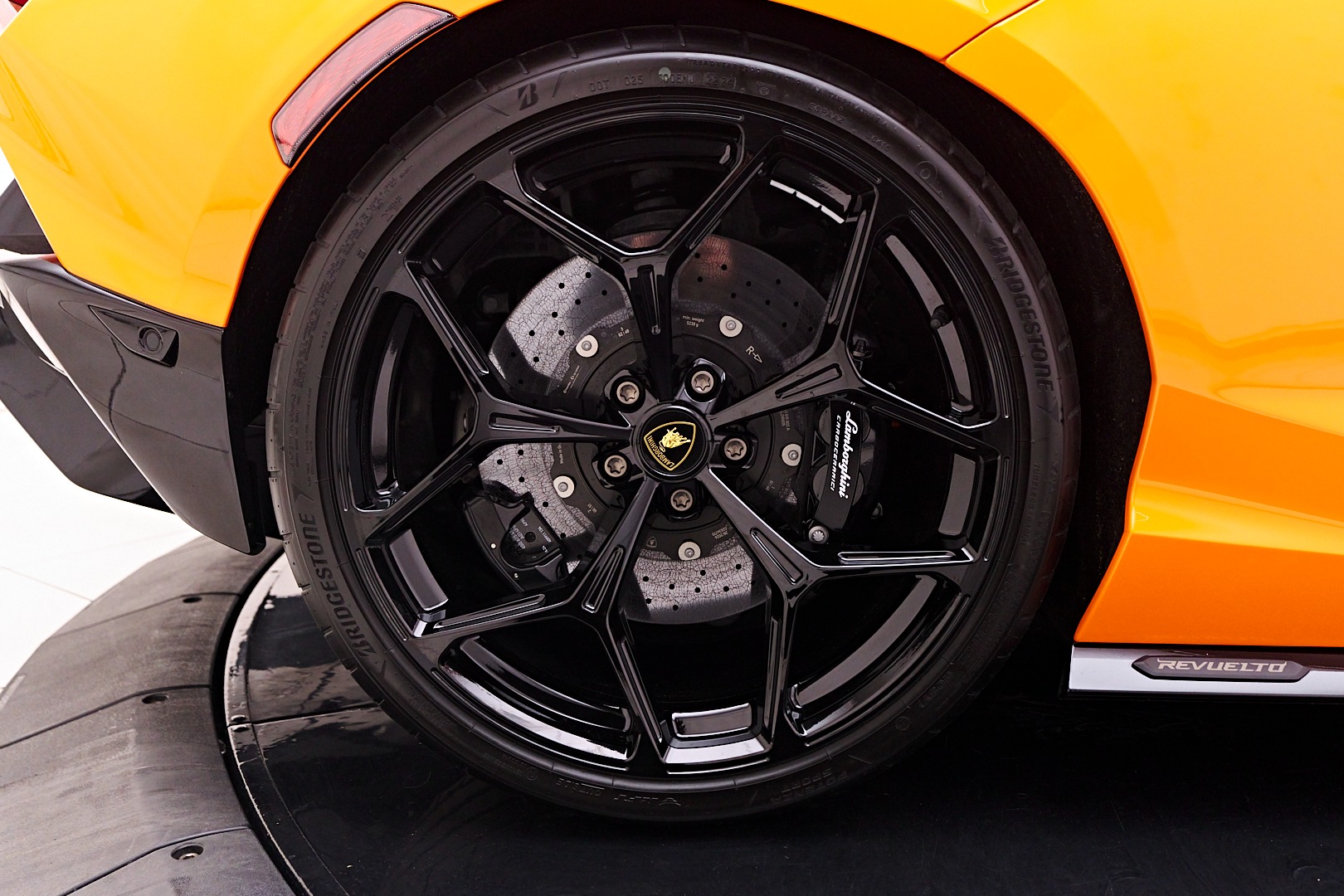 Used 2024 Lamborghini Revuelto Base For Sale (Sold) | Lotus