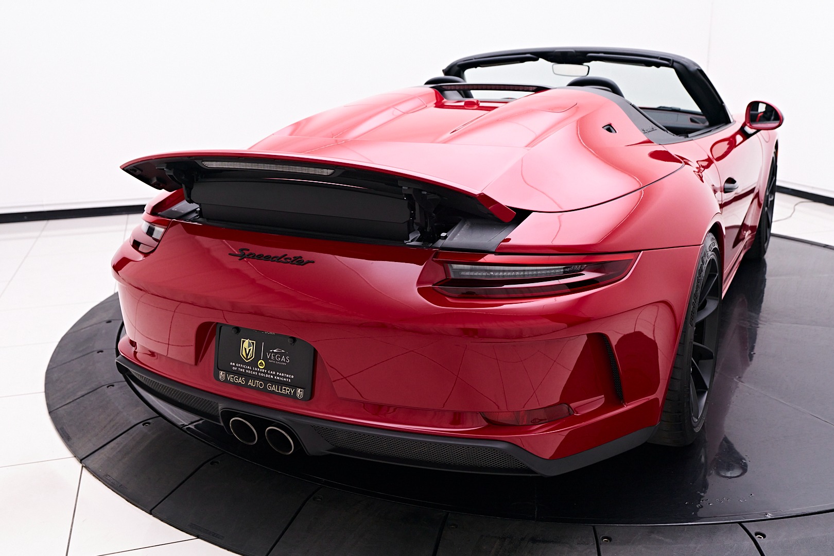 Headlamp & Fog Lamp Kit | PORSCHE 911 SPEEDSTER 2020 Headlamp & Fog Lamp Kit | PORSCHE 911 SPEEDSTER 2020