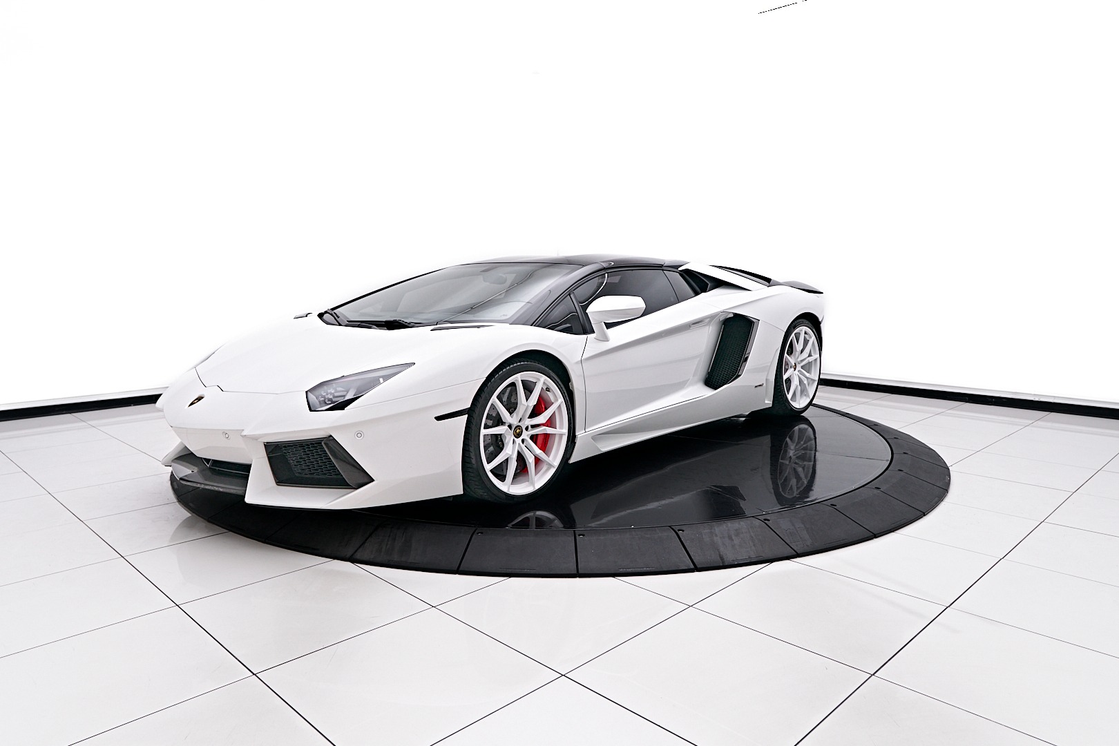 Used 2016 Lamborghini Aventador LP700-4 For Sale (Sold) | Lotus