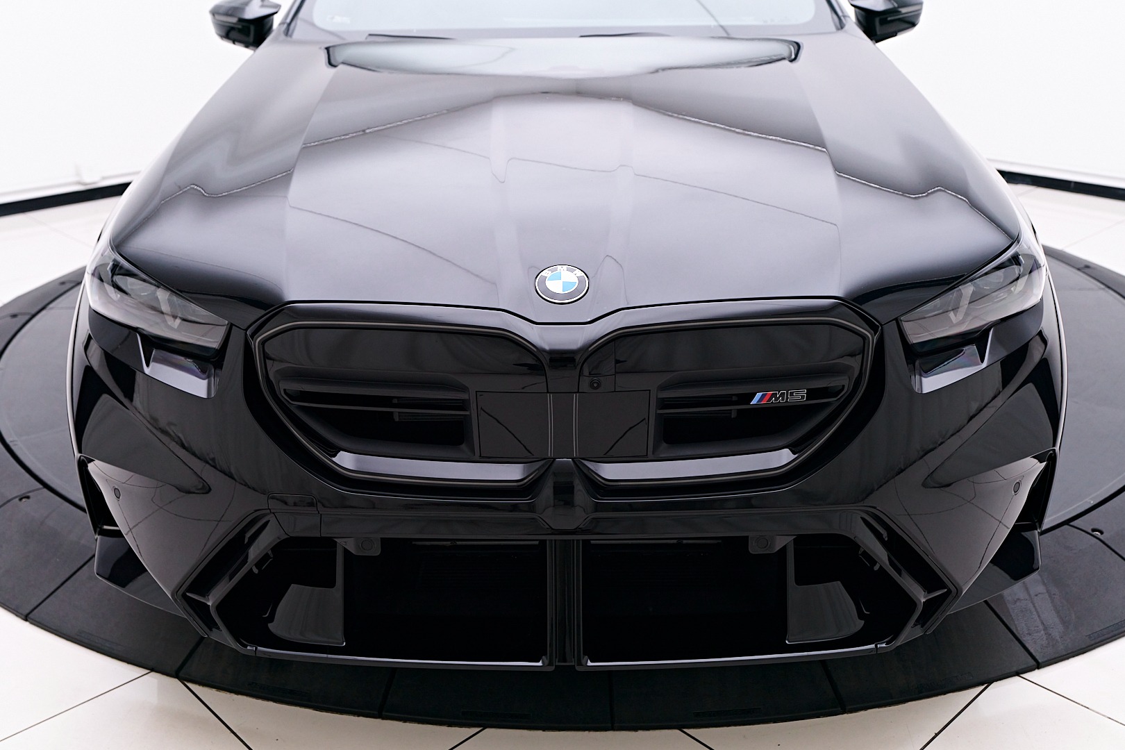 Used 2025 BMW M5 Base For Sale (Sold) | Lotus Las Vegas Stock #VT90660