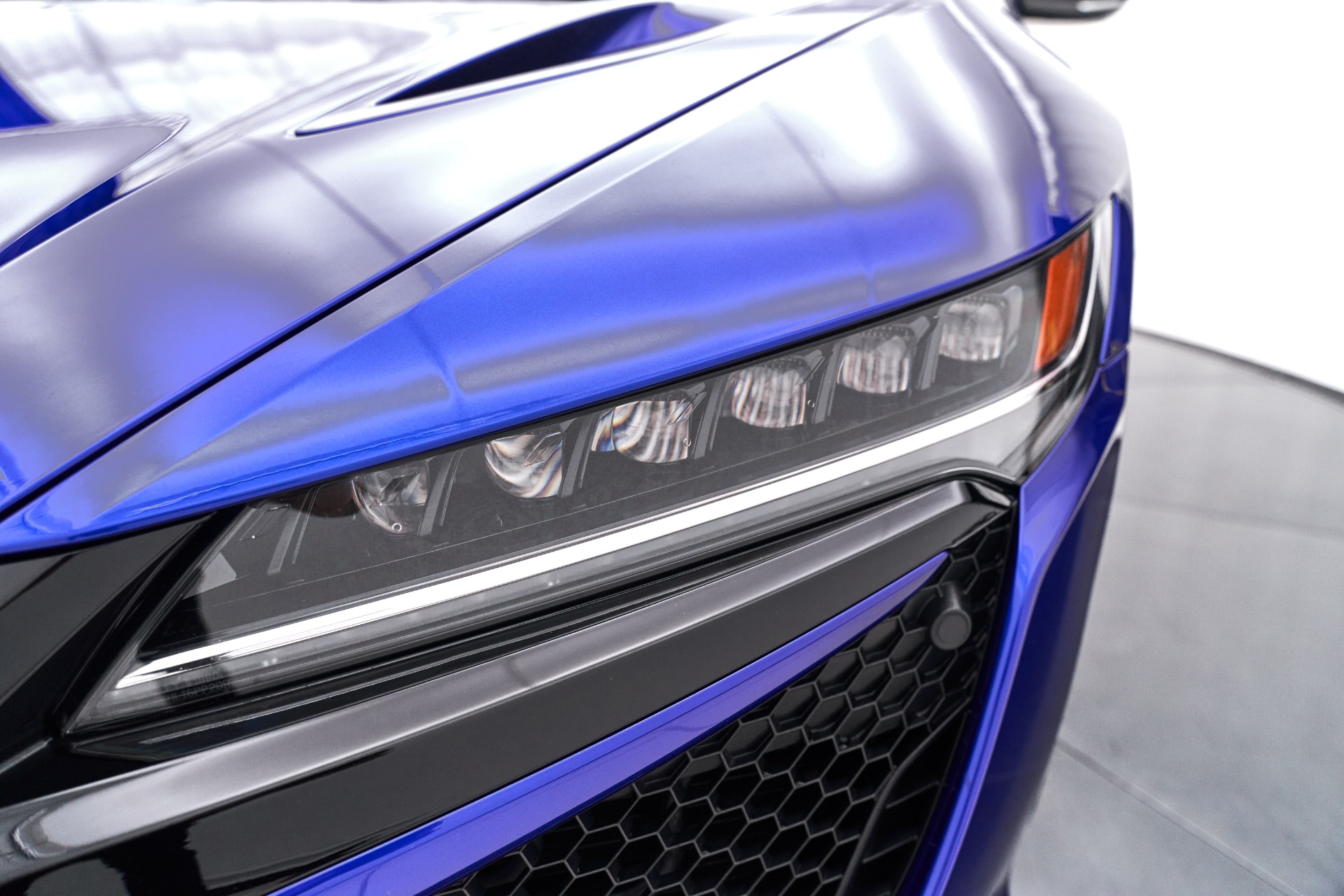 Headlamp Kit P | ACURA NSX 2017 Headlamp Kit P | ACURA NSX 2017