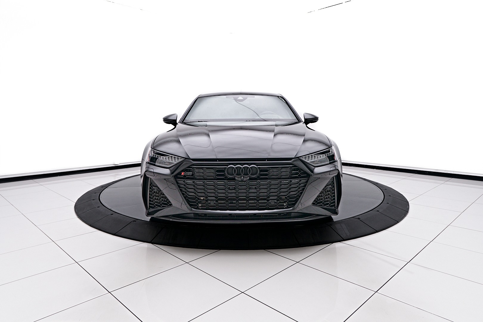 Used 2022 Audi RS 7 4.0T For Sale (Sold) | Lotus Las Vegas Stock