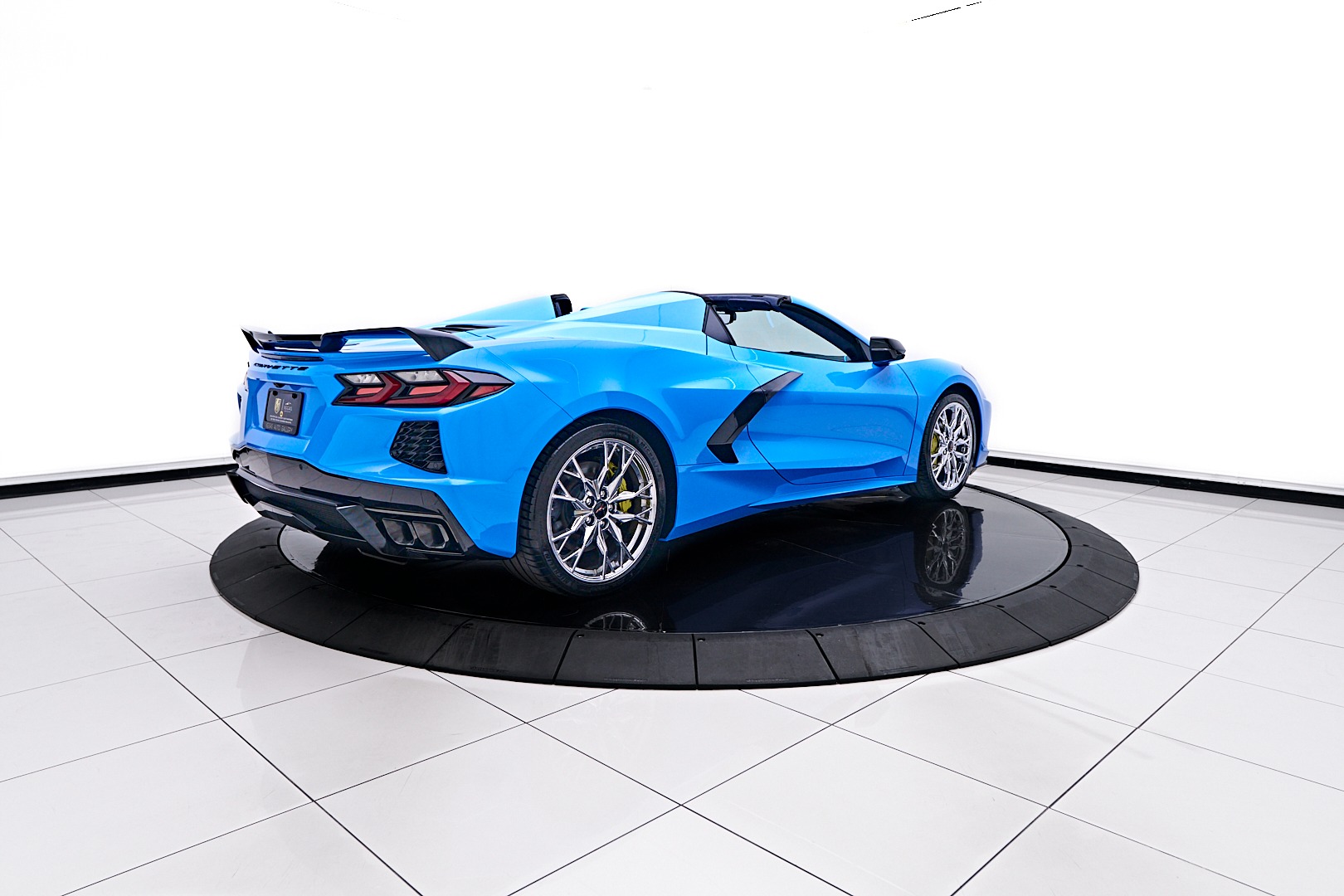 Used 2023 Chevrolet Corvette Stingray For Sale (Sold) | Lotus Las