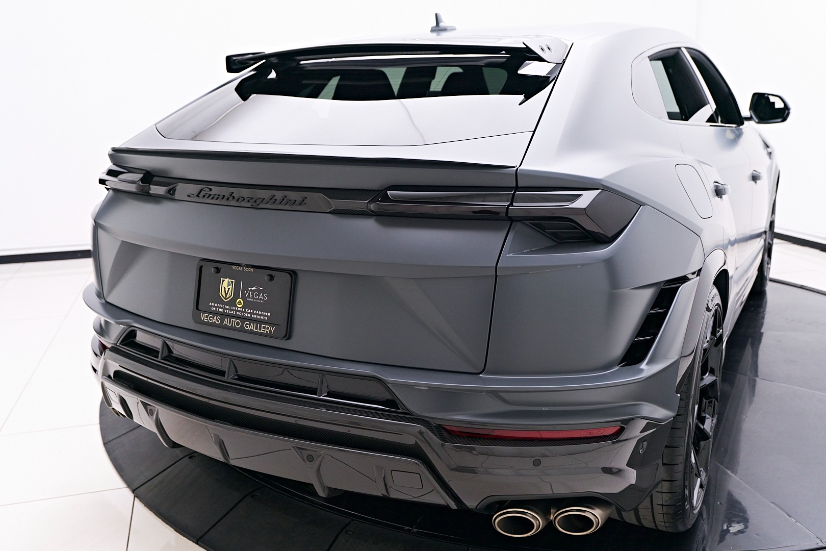 Used 2024 Lamborghini Urus Performante For Sale (Sold) | Lotus Las
