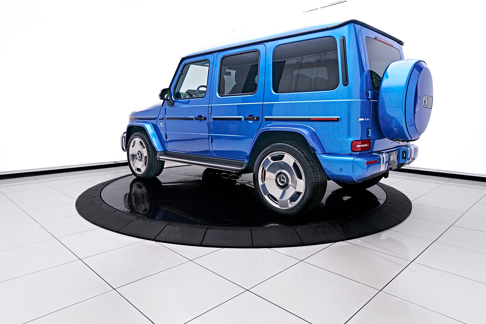 Used 2023 Mercedes-Benz G-Class G 63 AMG® For Sale (Sold) | Lotus
