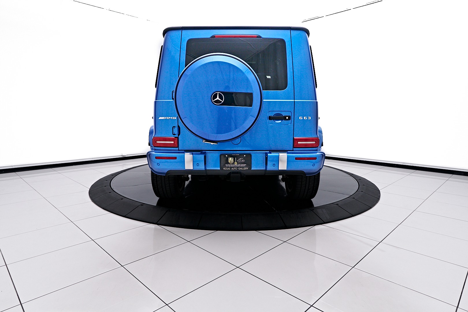 Used 2023 Mercedes-Benz G-Class G 63 AMG® For Sale (Sold) | Lotus