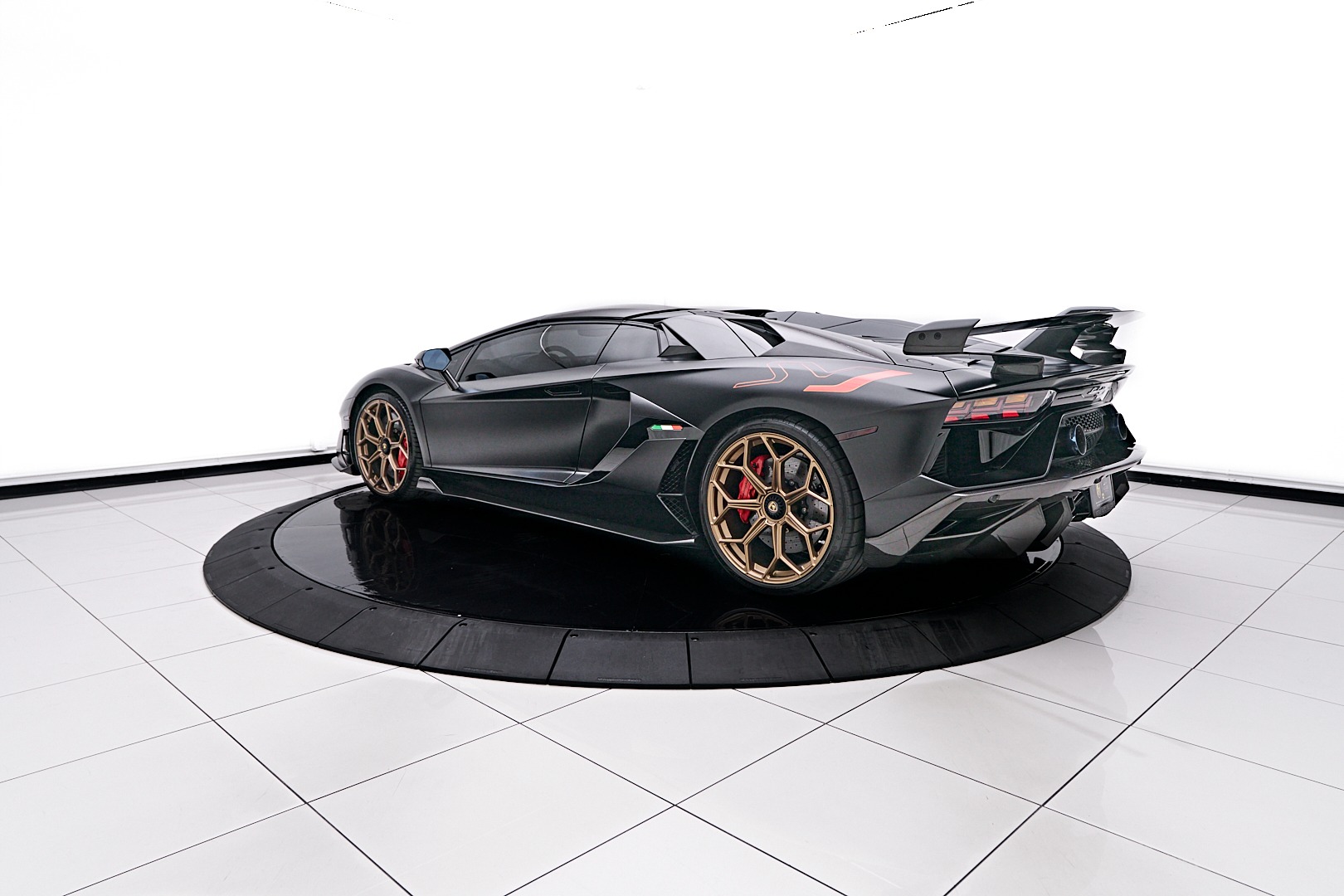 ライフウェーブ シャイン ドリーム 未開封 Used 2021 Lamborghini Aventador SVJ Base For Sale (Sold
