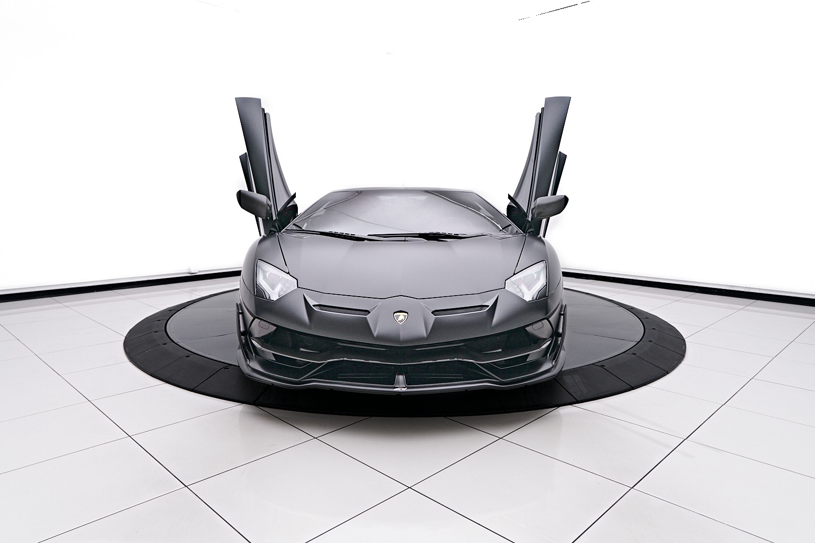 1/18 New Lamando レッド サンルーフ付き How to install the retrofit sunroof - YouTube